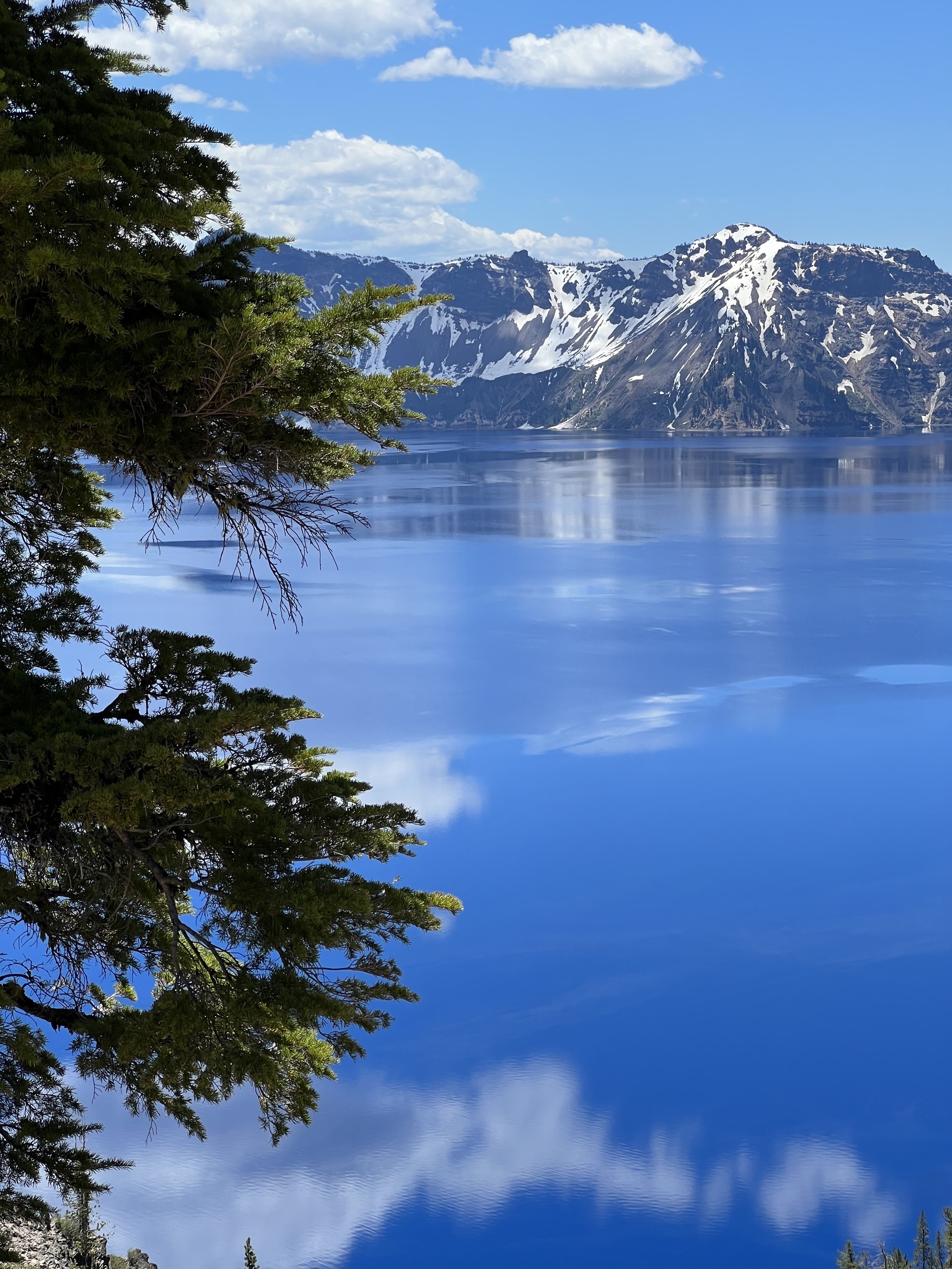 Crater Lake