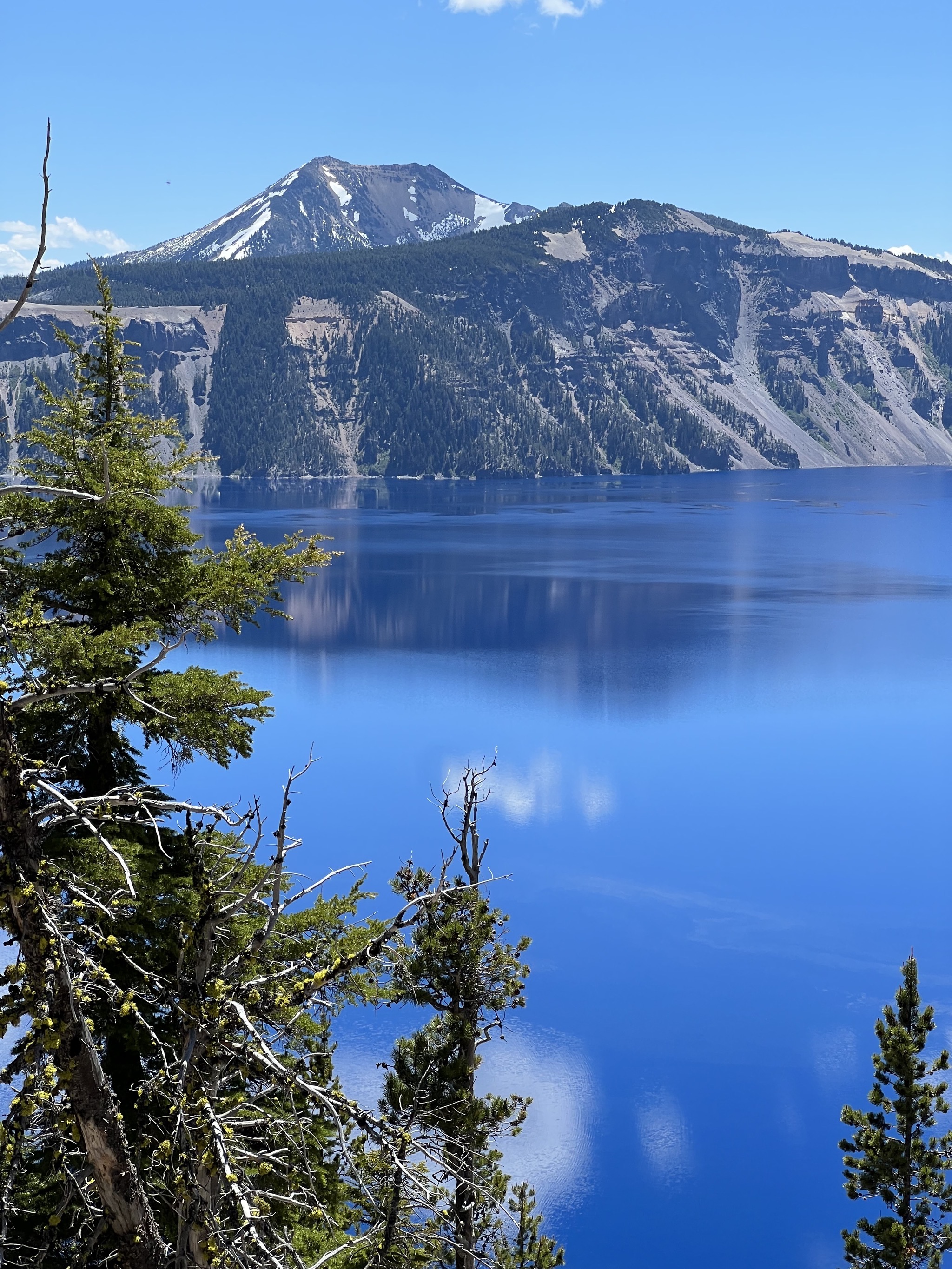 Crater Lake