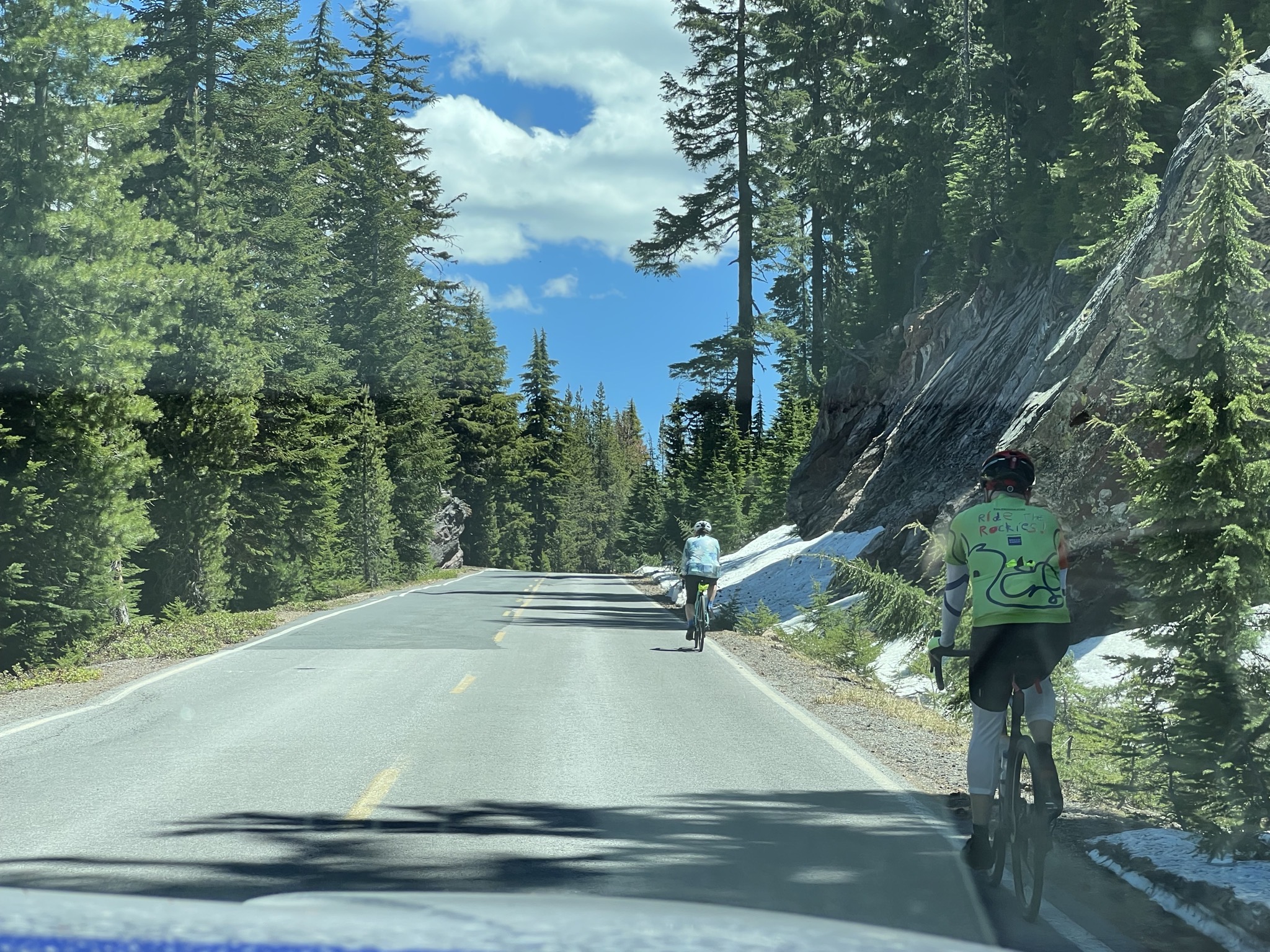 Bikes