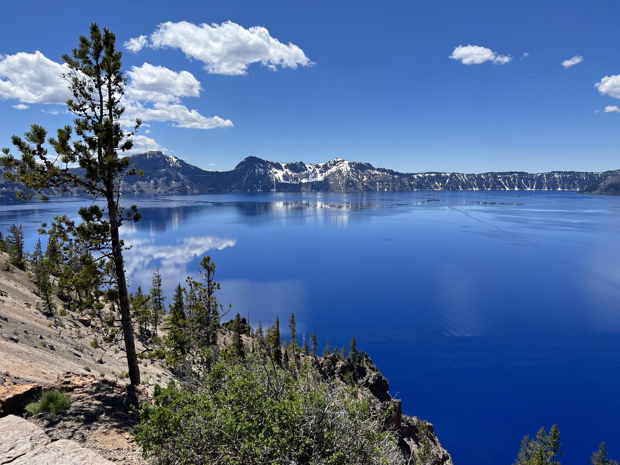 Crater Lake