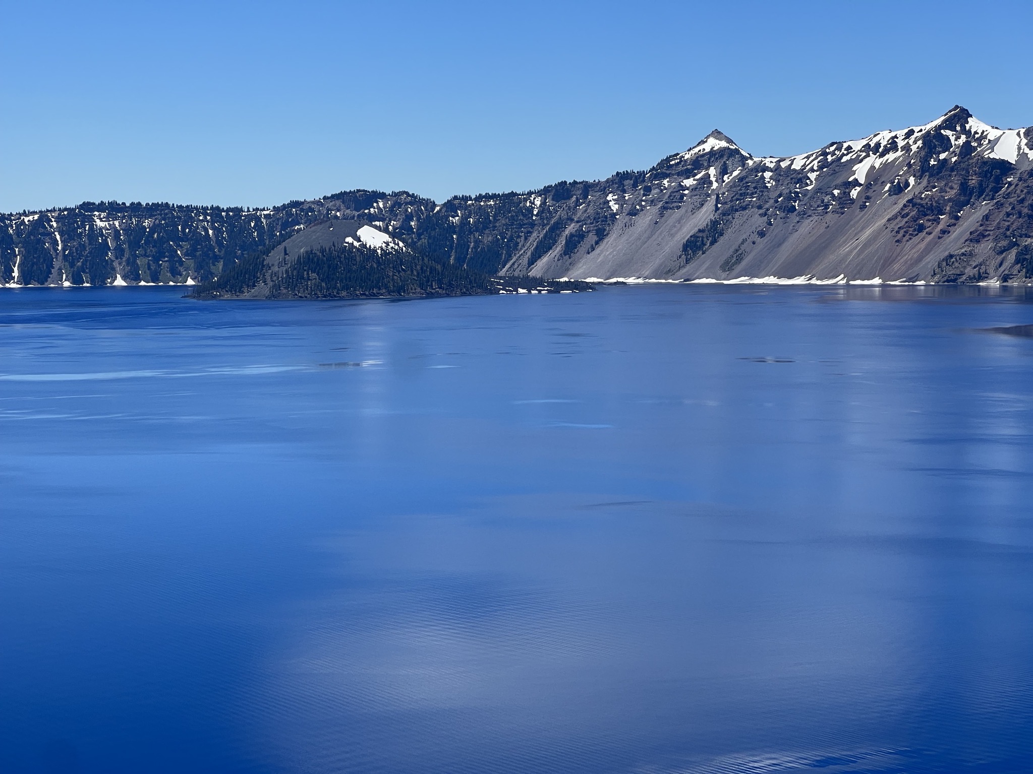 Crater Lake