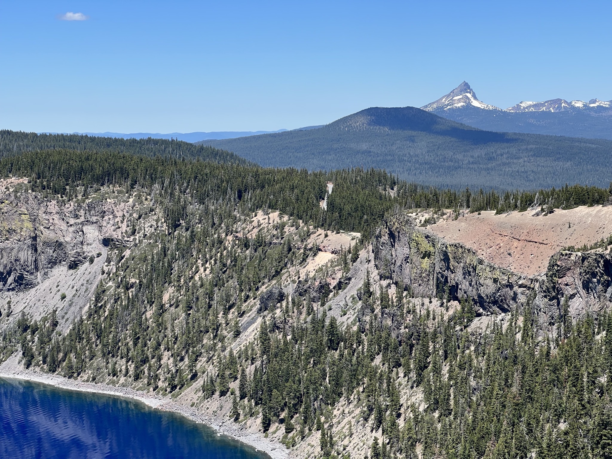 Crater Lake