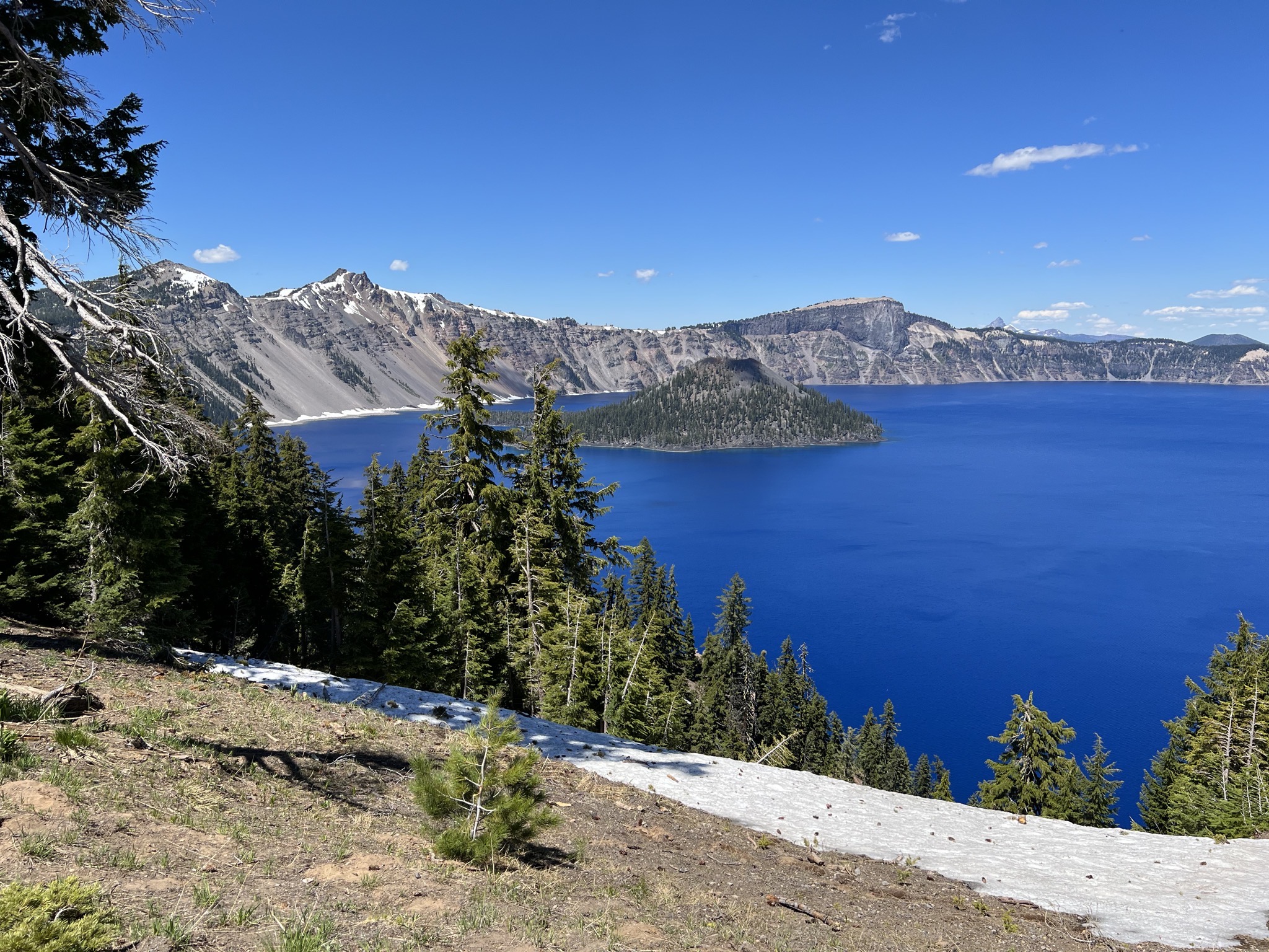 Crater Lake
