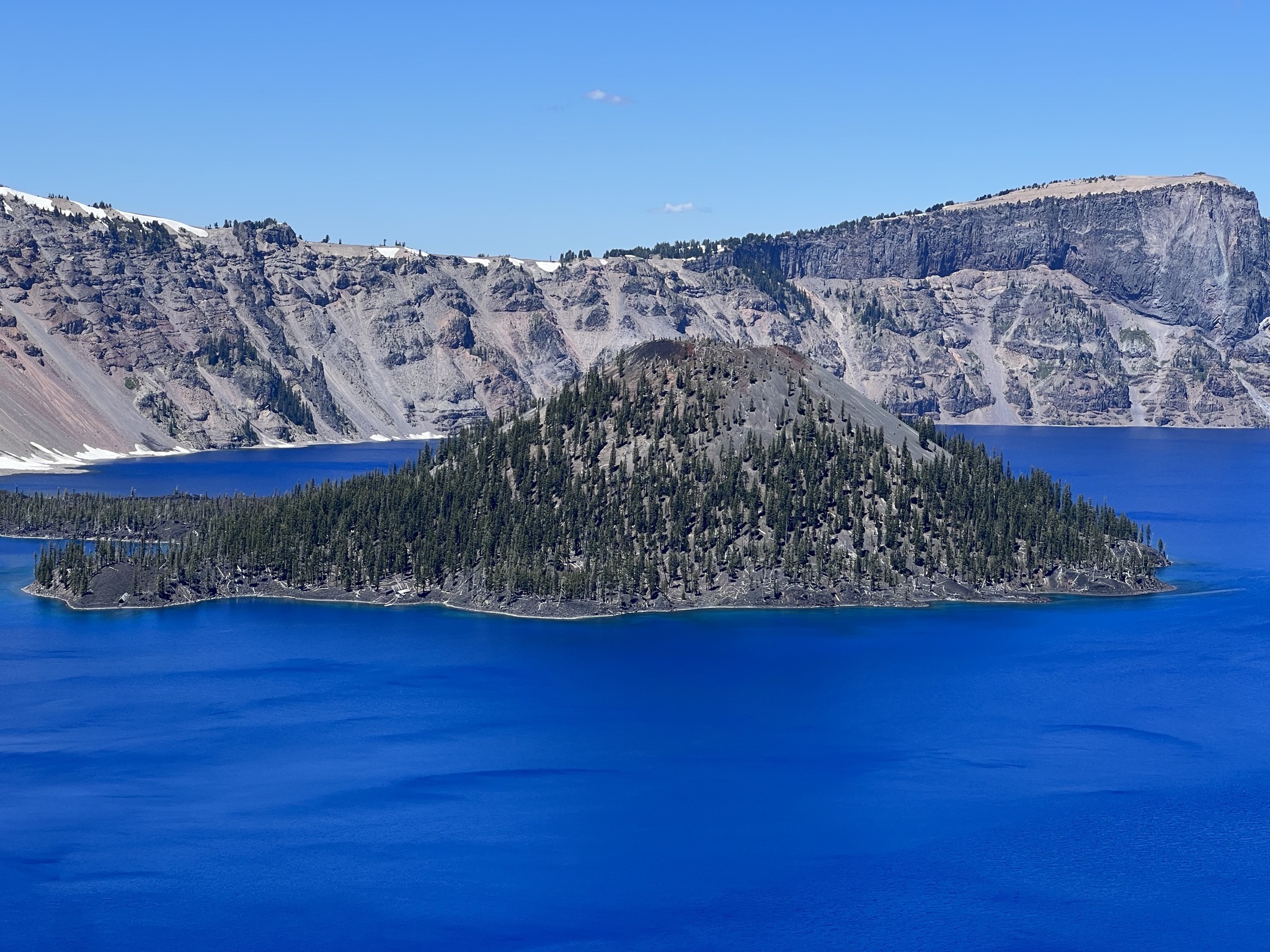 Crater Lake