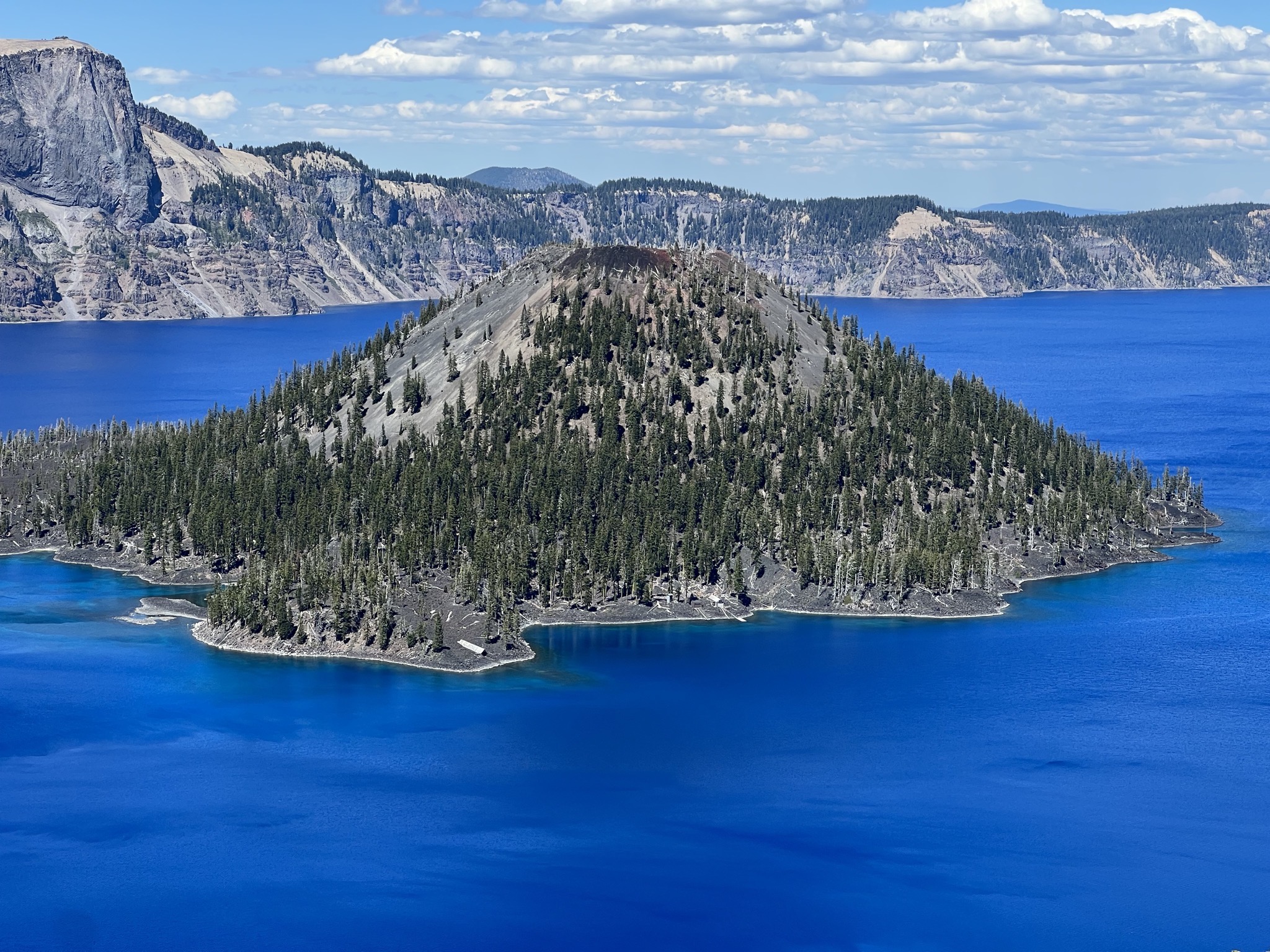 Crater Lake