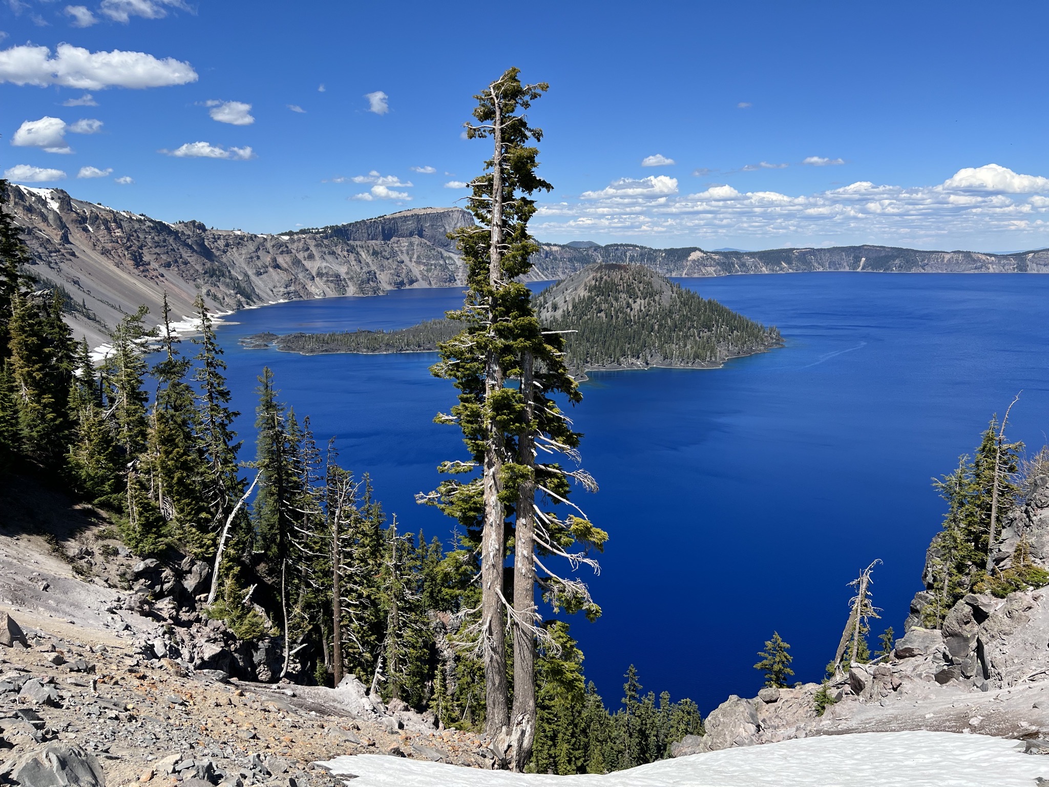 Crater Lake