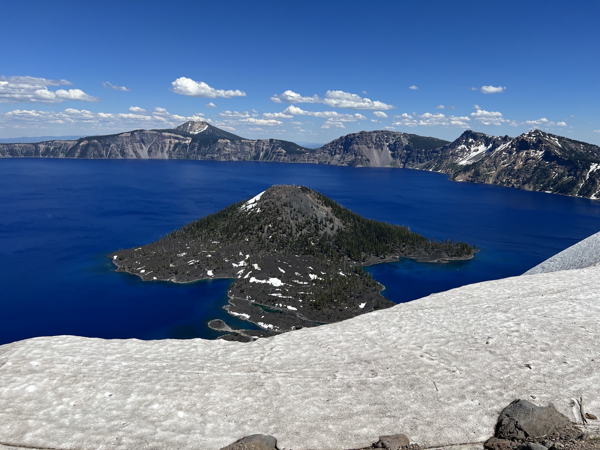 Crater Lake