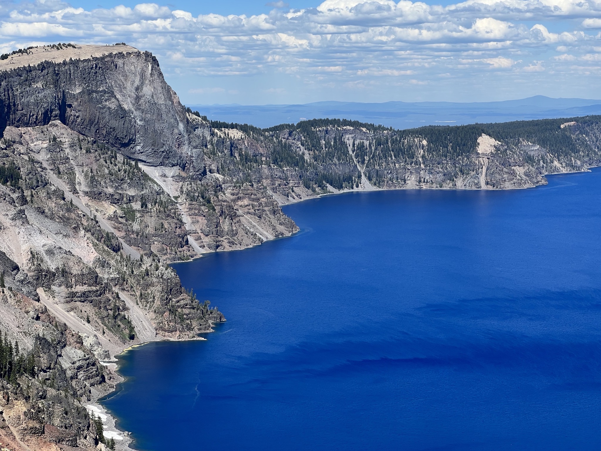 Crater Lake