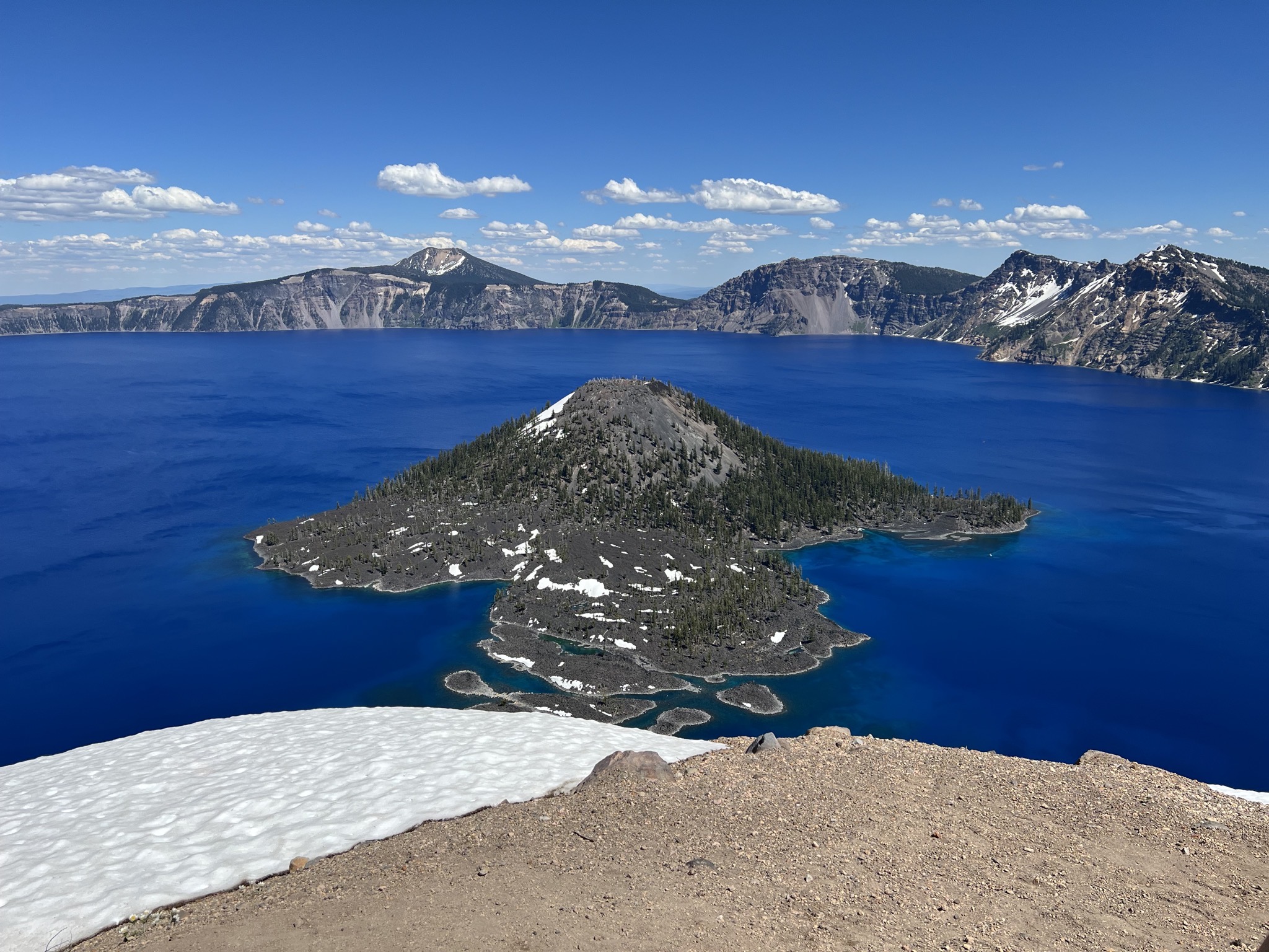 Crater Lake
