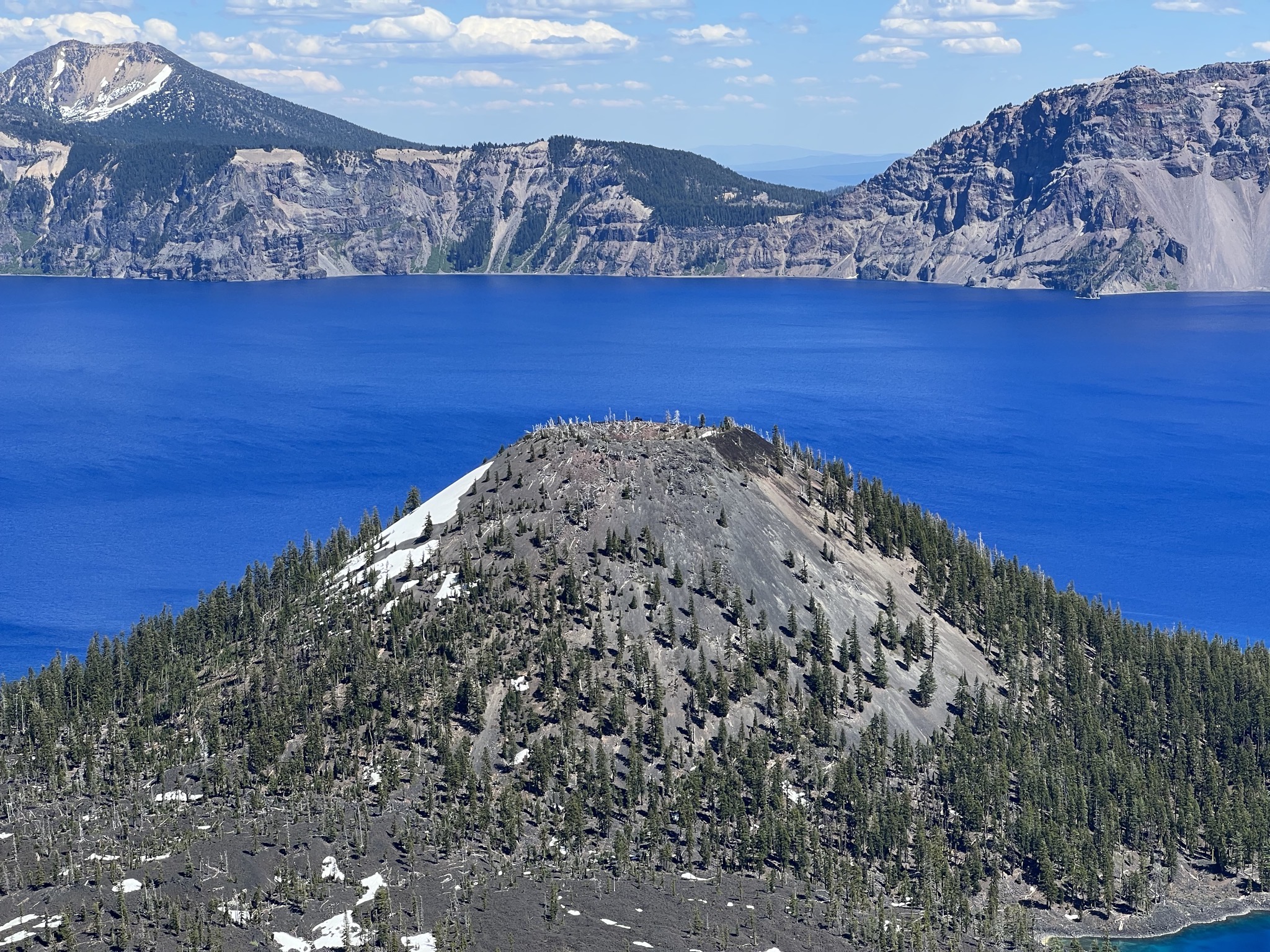 Crater Lake