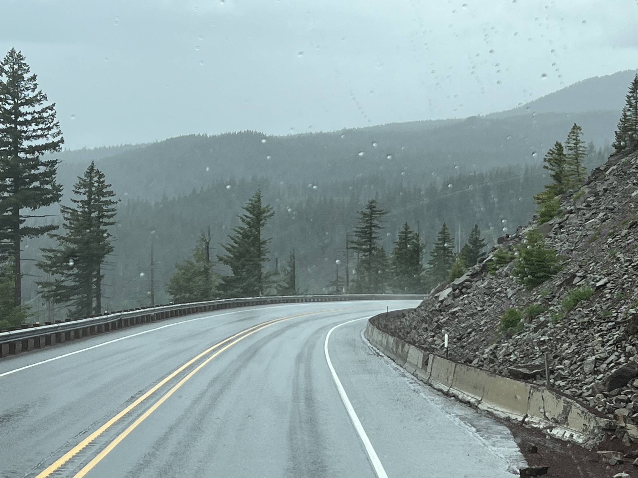 Rain