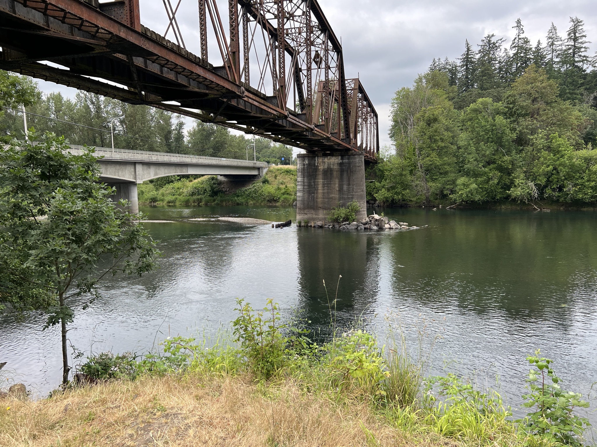 Bridges