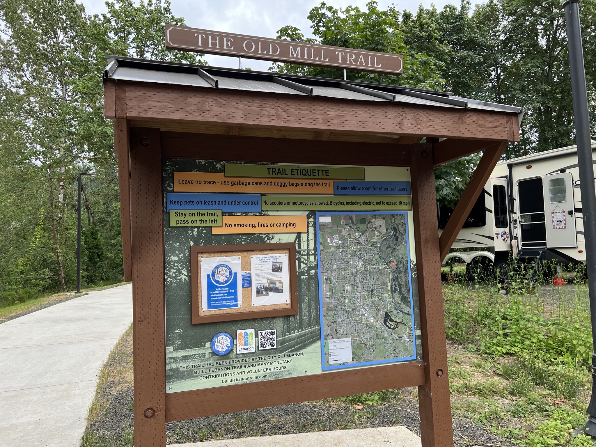 Trail