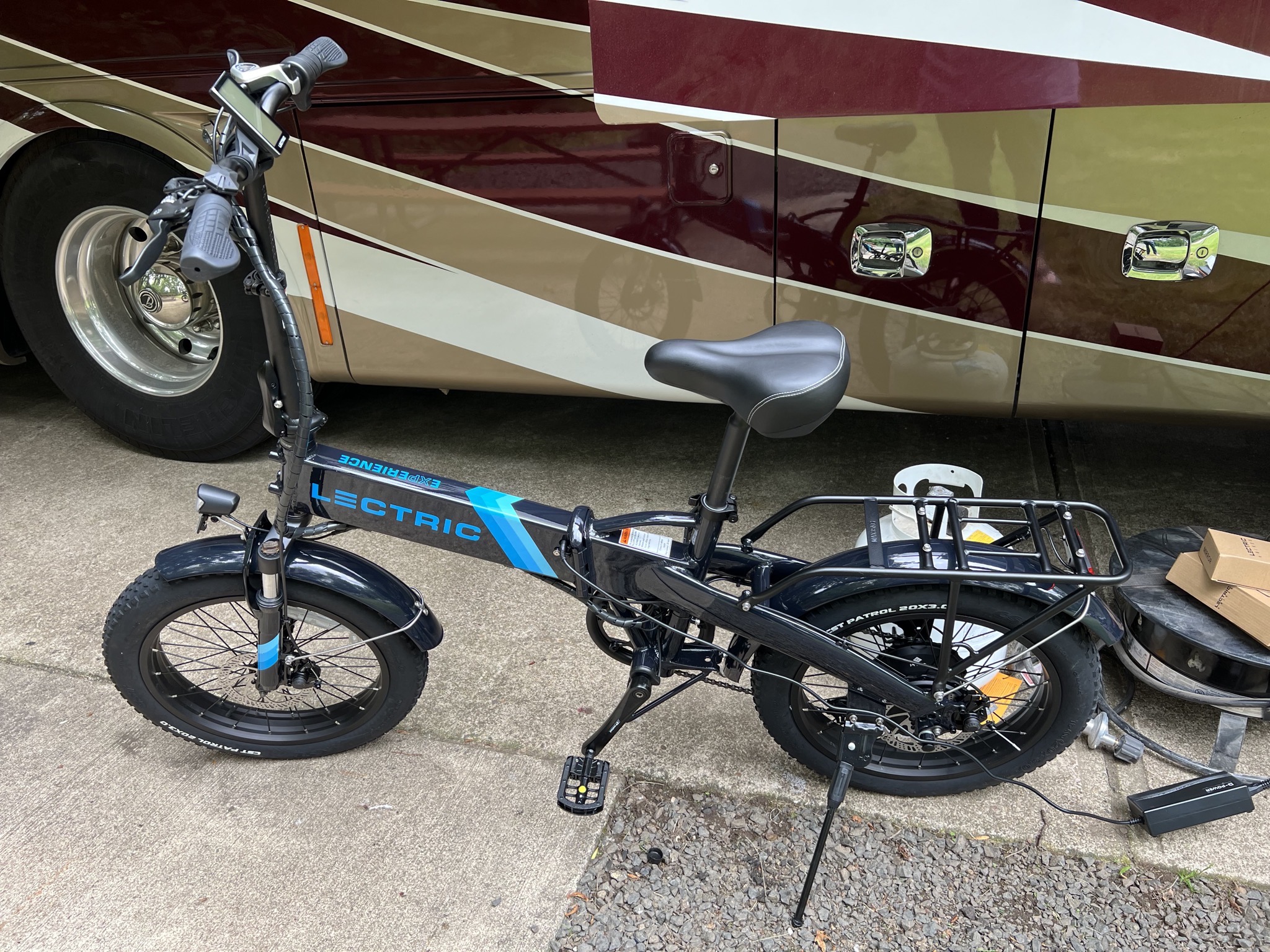 Bike