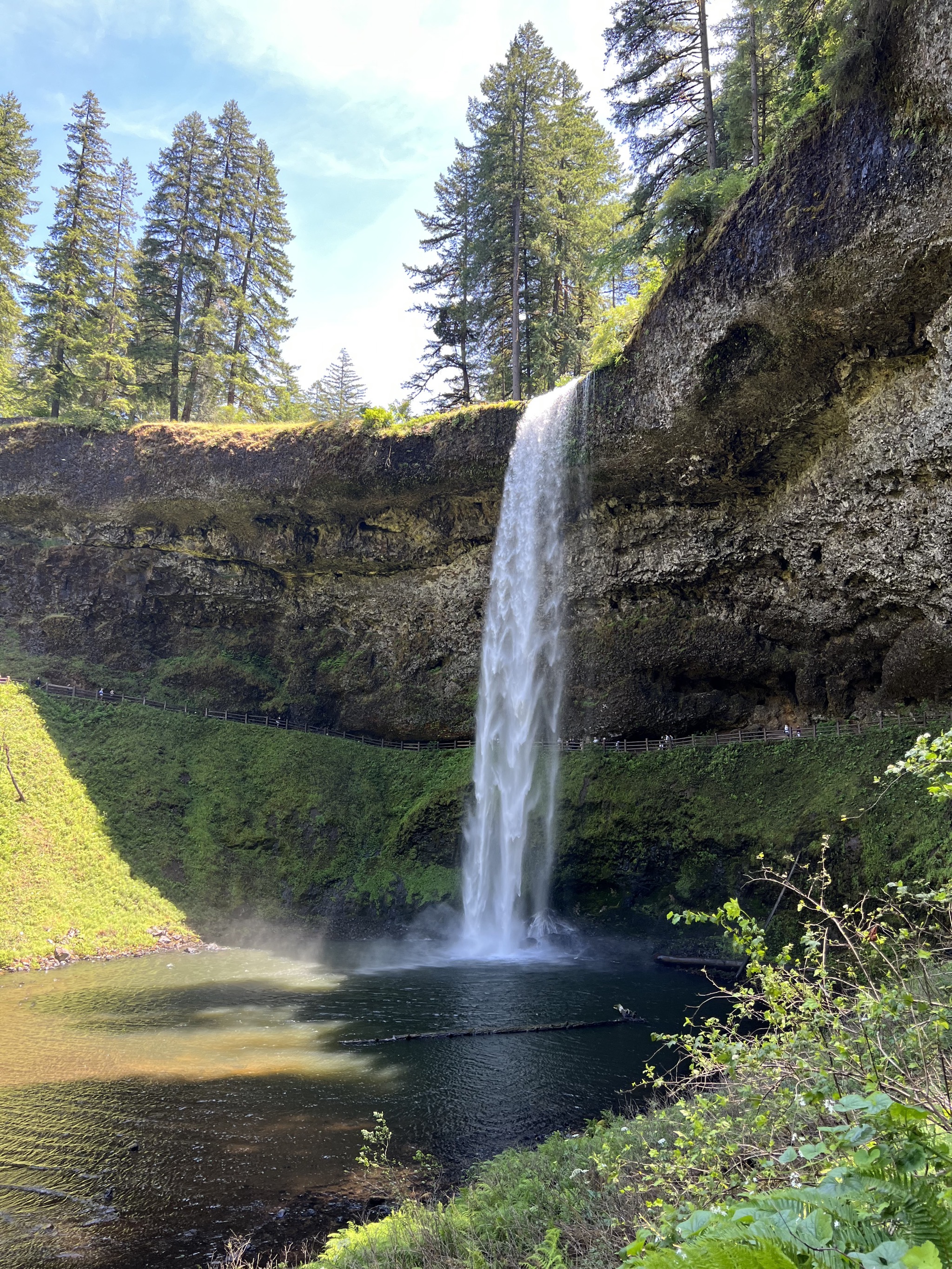 South Falls