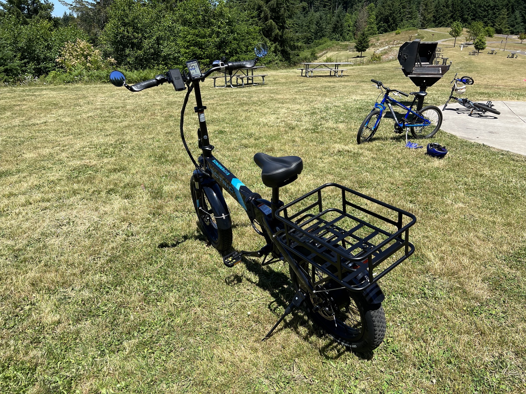 Bikes