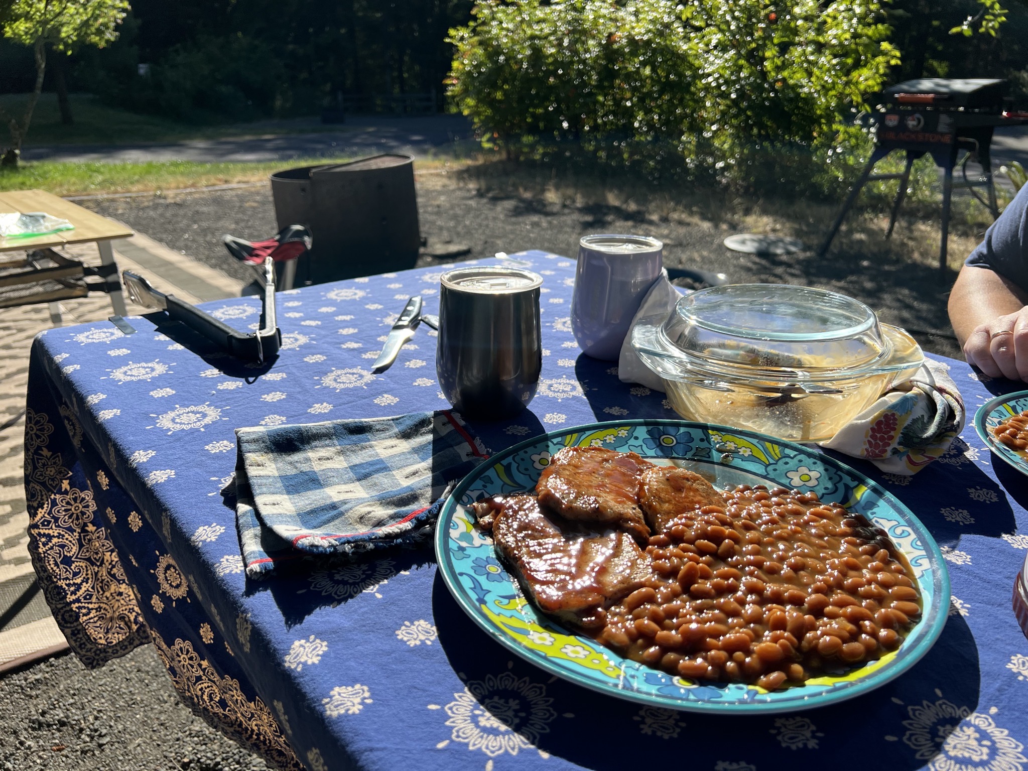 Dinner
