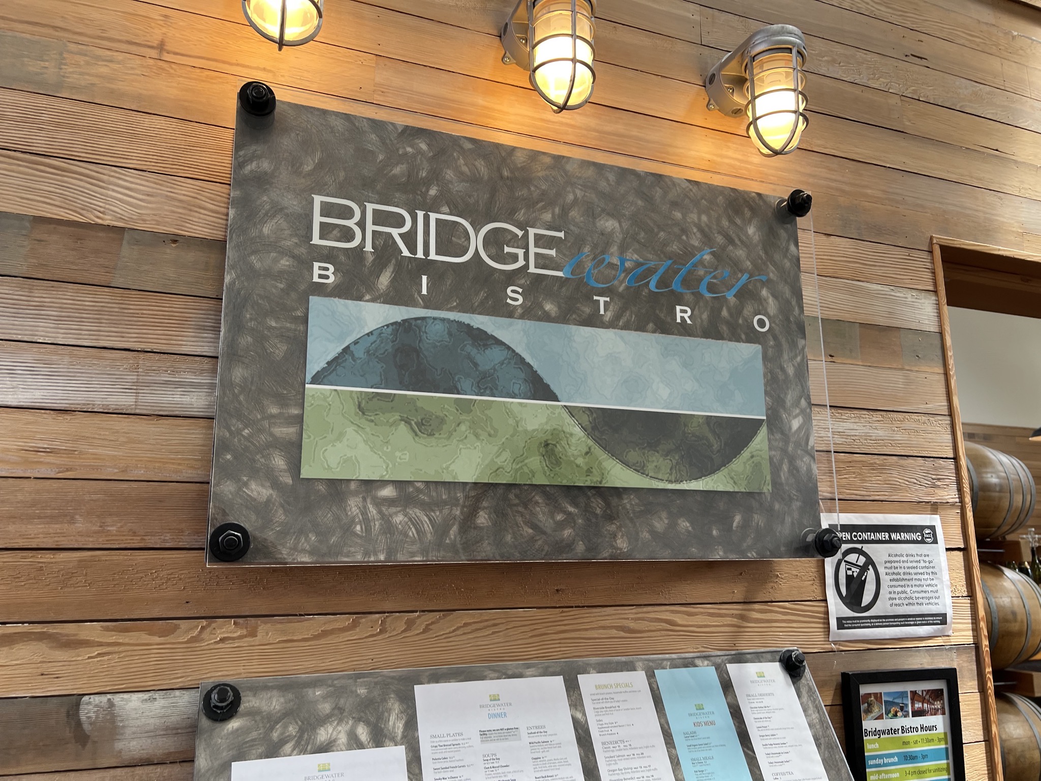 Bridgewater Bistro