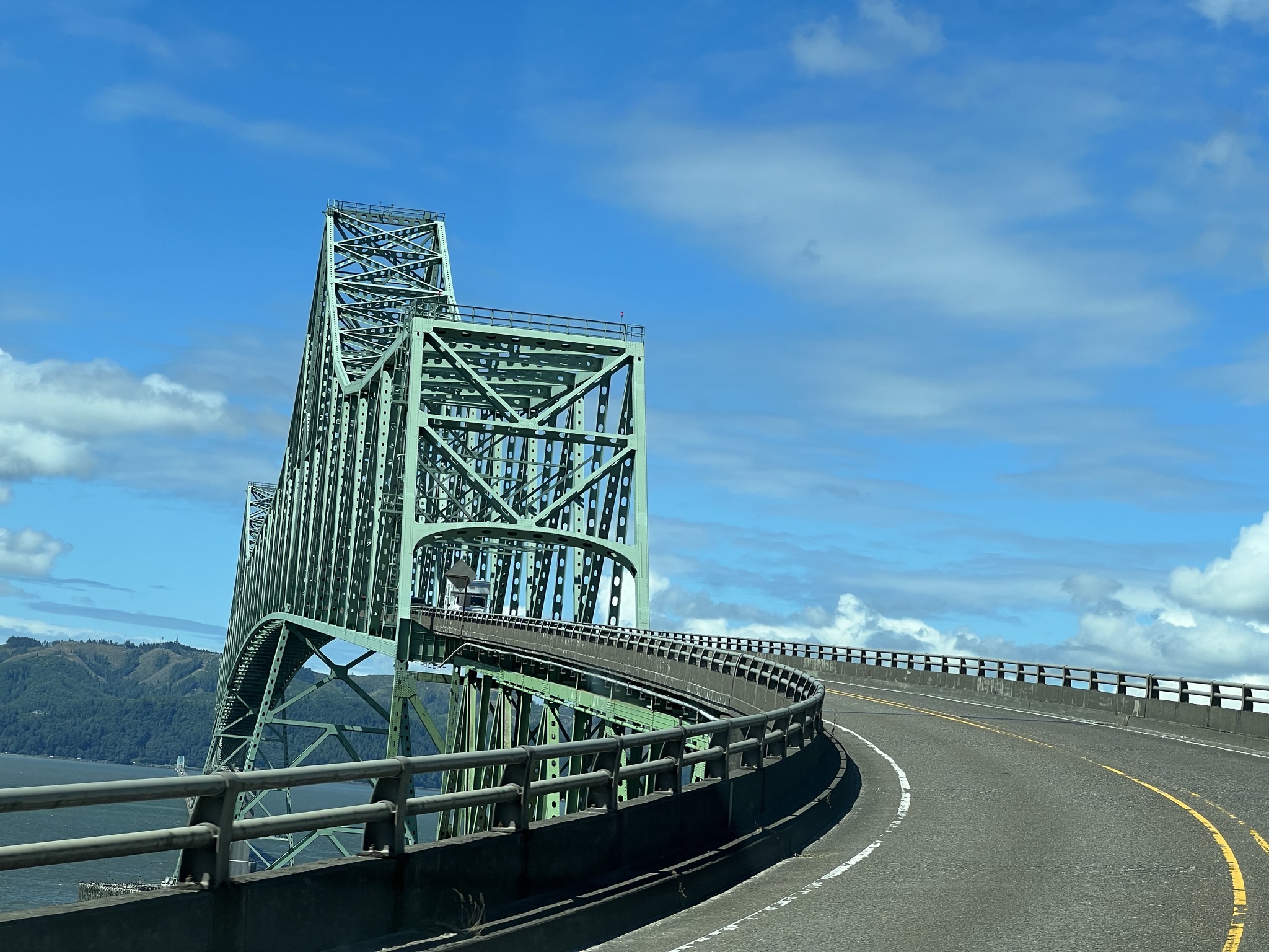 Astoria–Megler Bridge