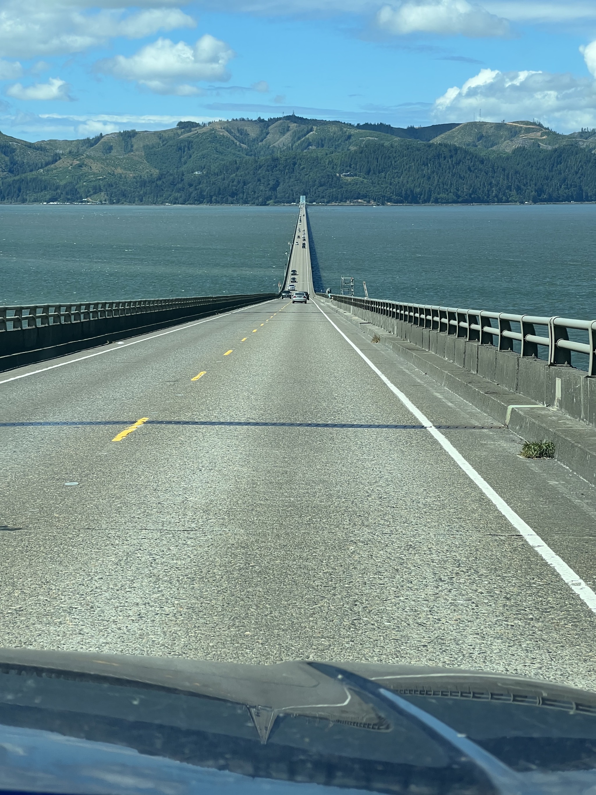 Astoria–Megler Bridge