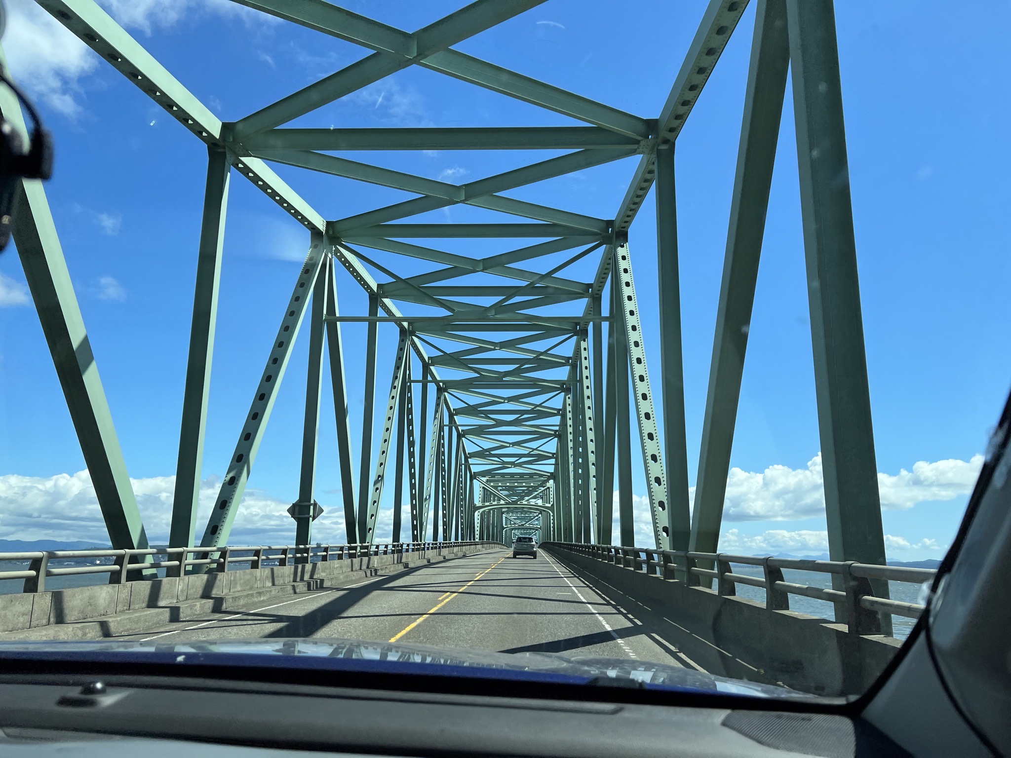 Astoria–Megler Bridge