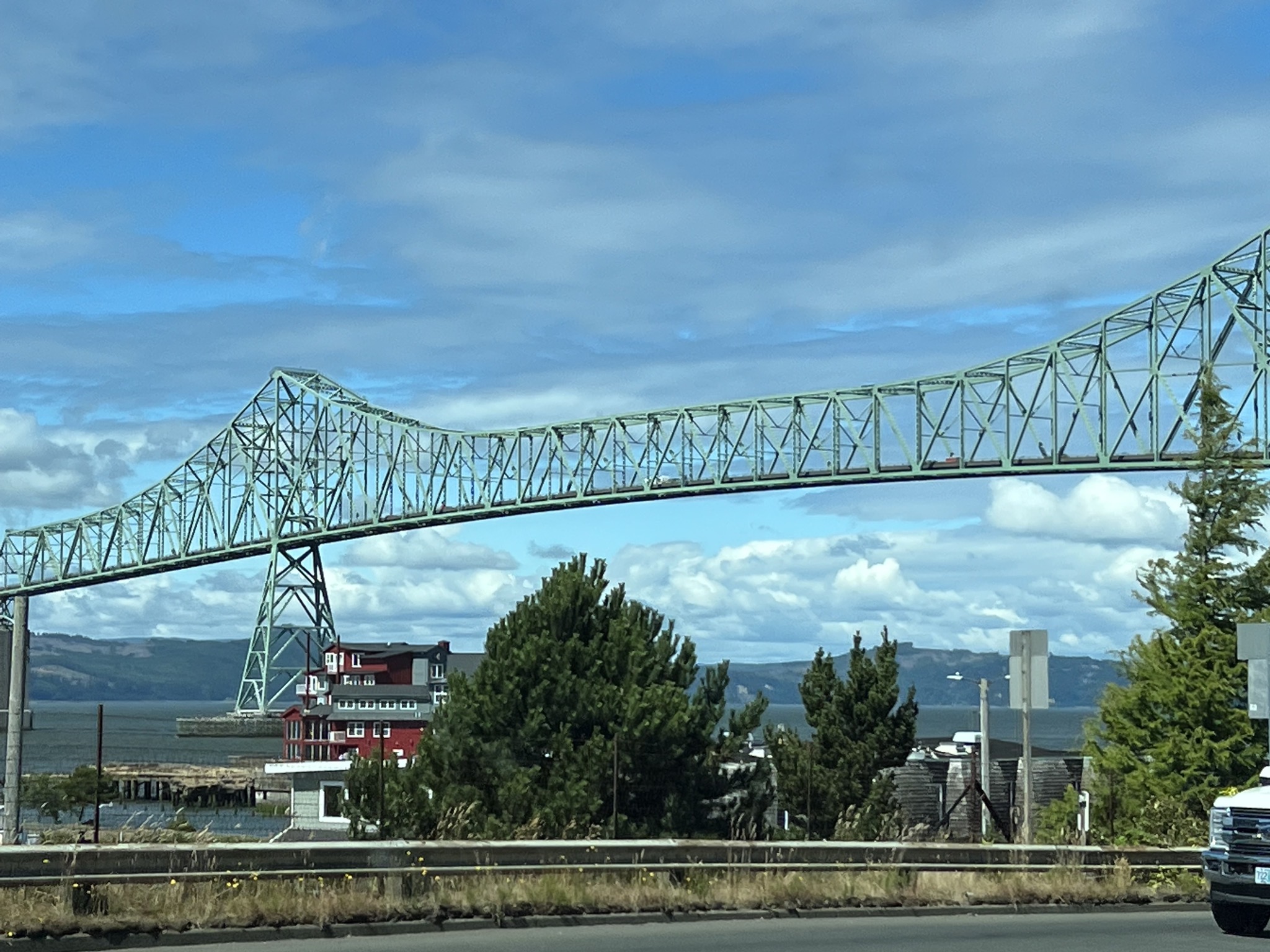 Astoria–Megler Bridge