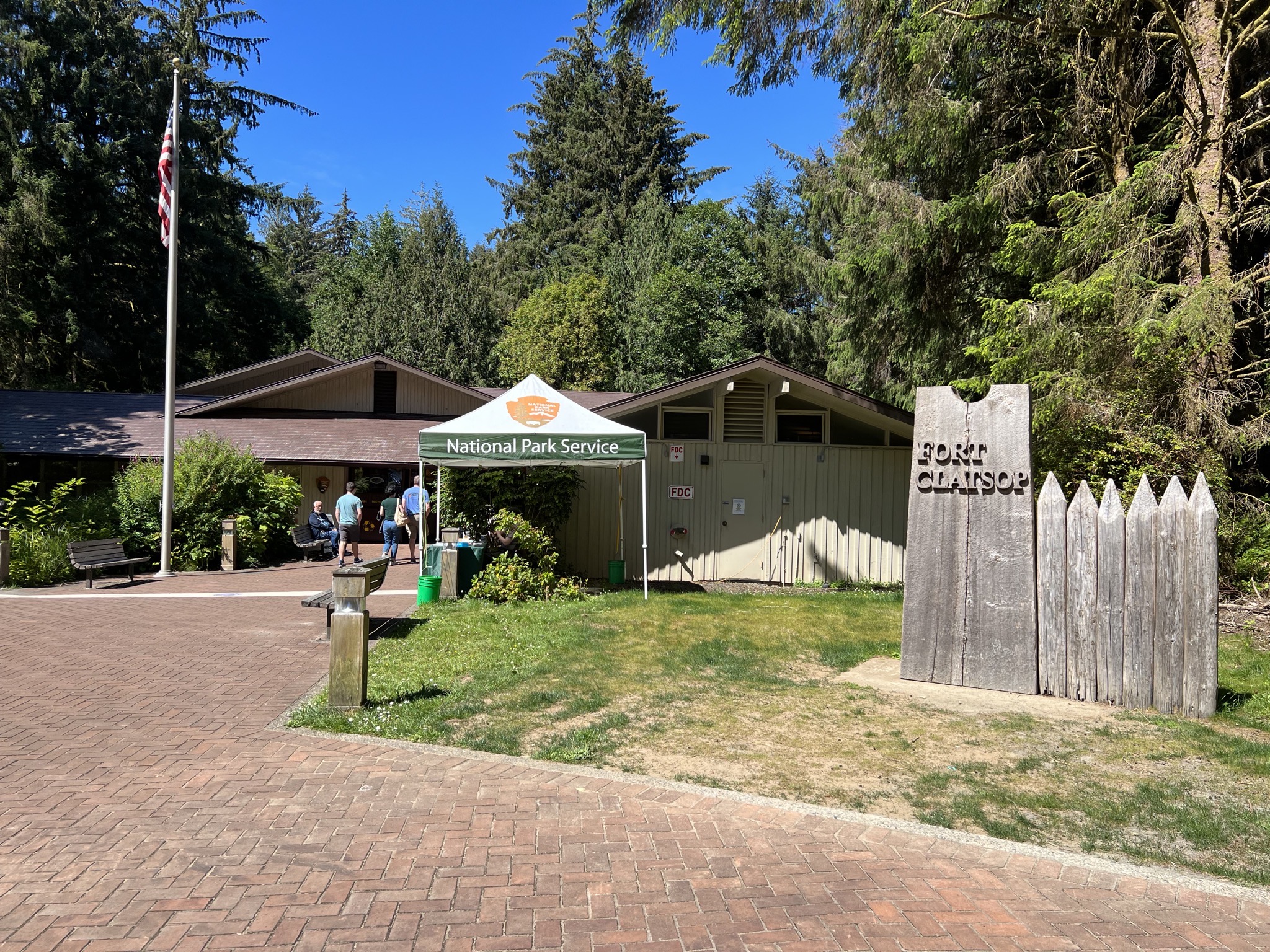Fort Clatsop