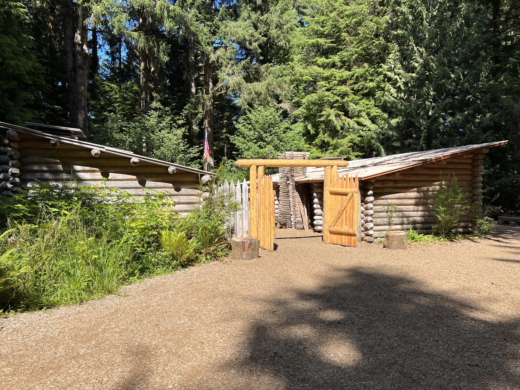 Fort Clatsop