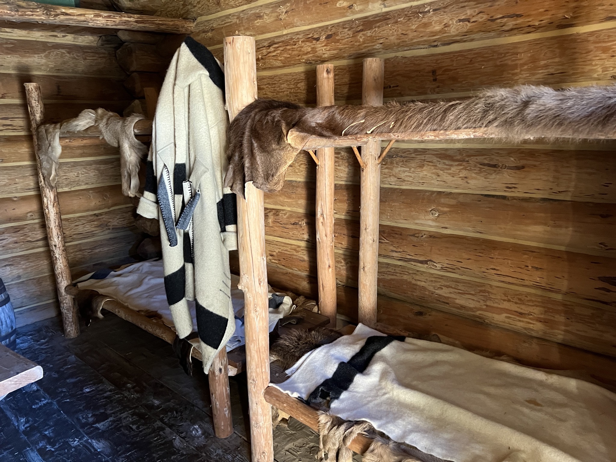 Fort Clatsop