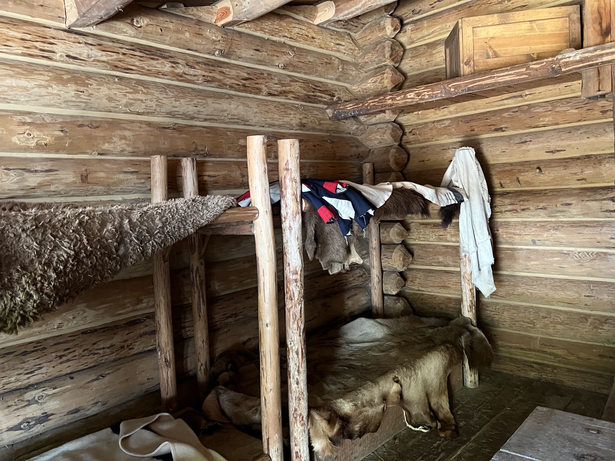 Fort Clatsop