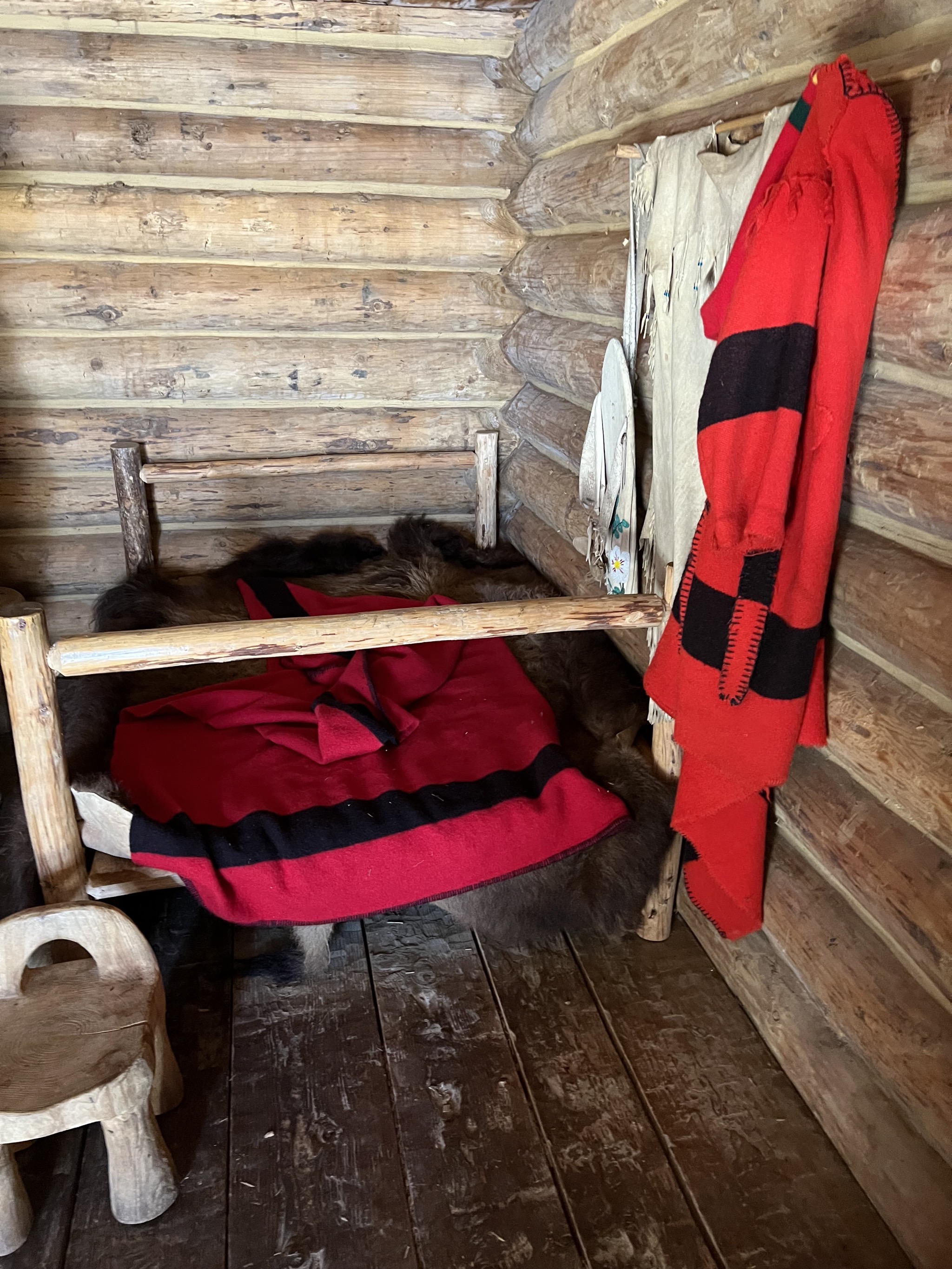 Fort Clatsop