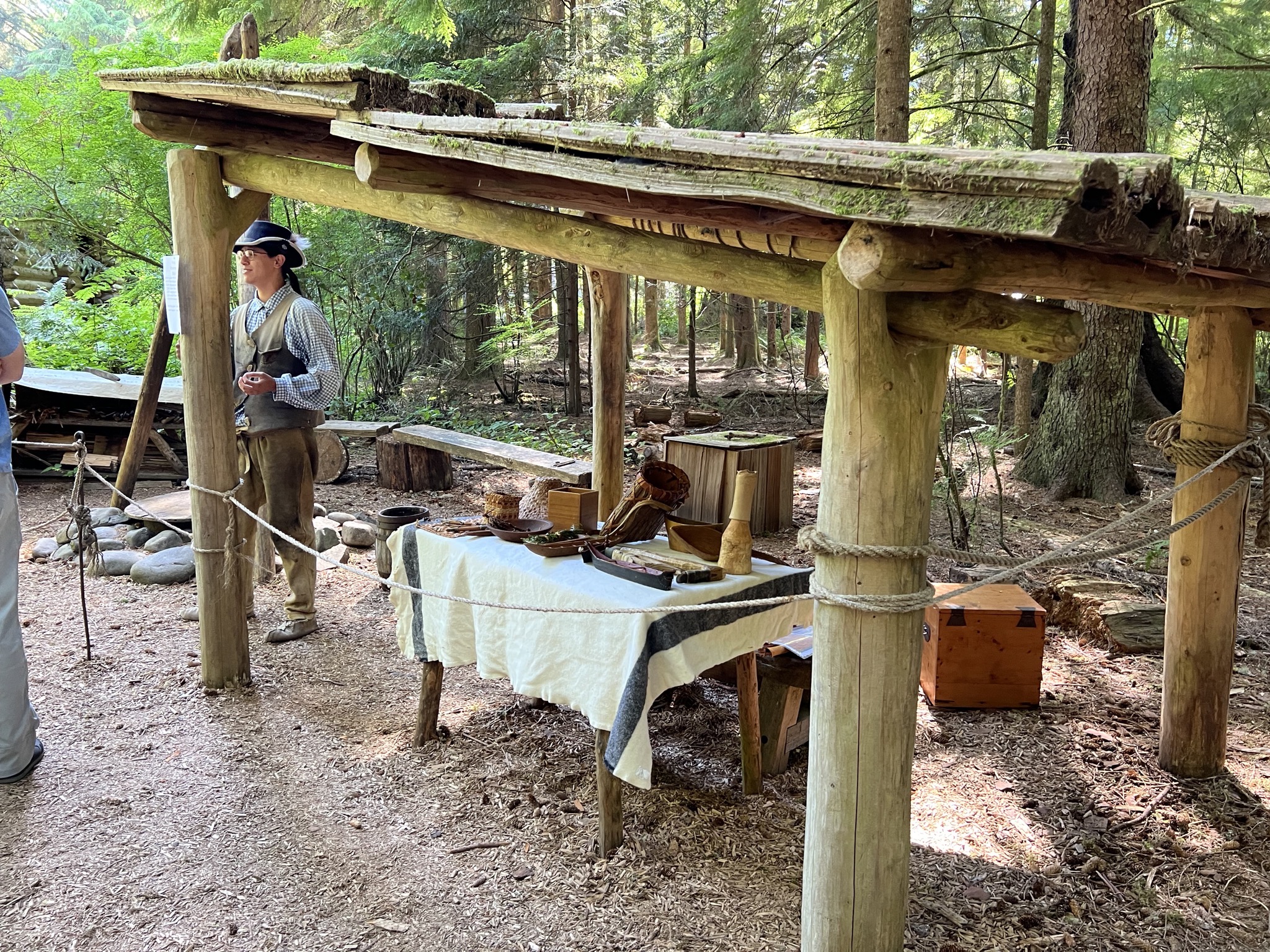 Fort Clatsop