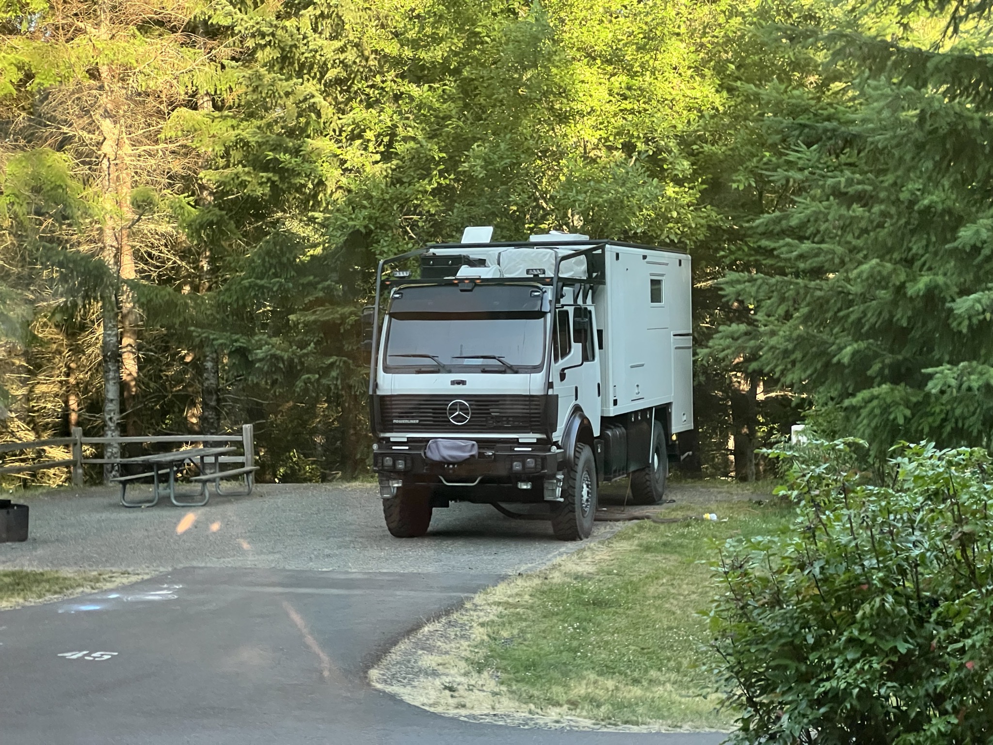 Other RV sites