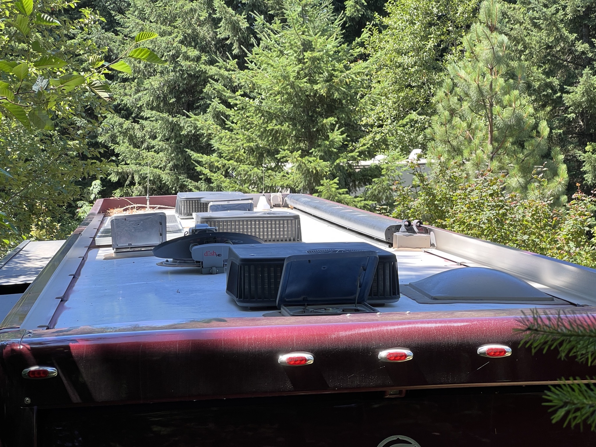 Roof