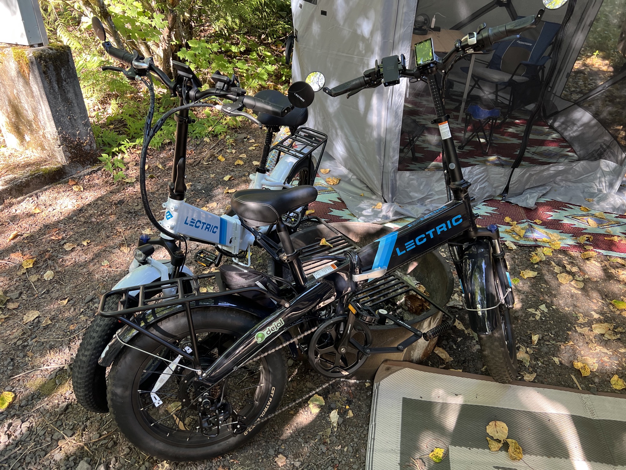 Bikes