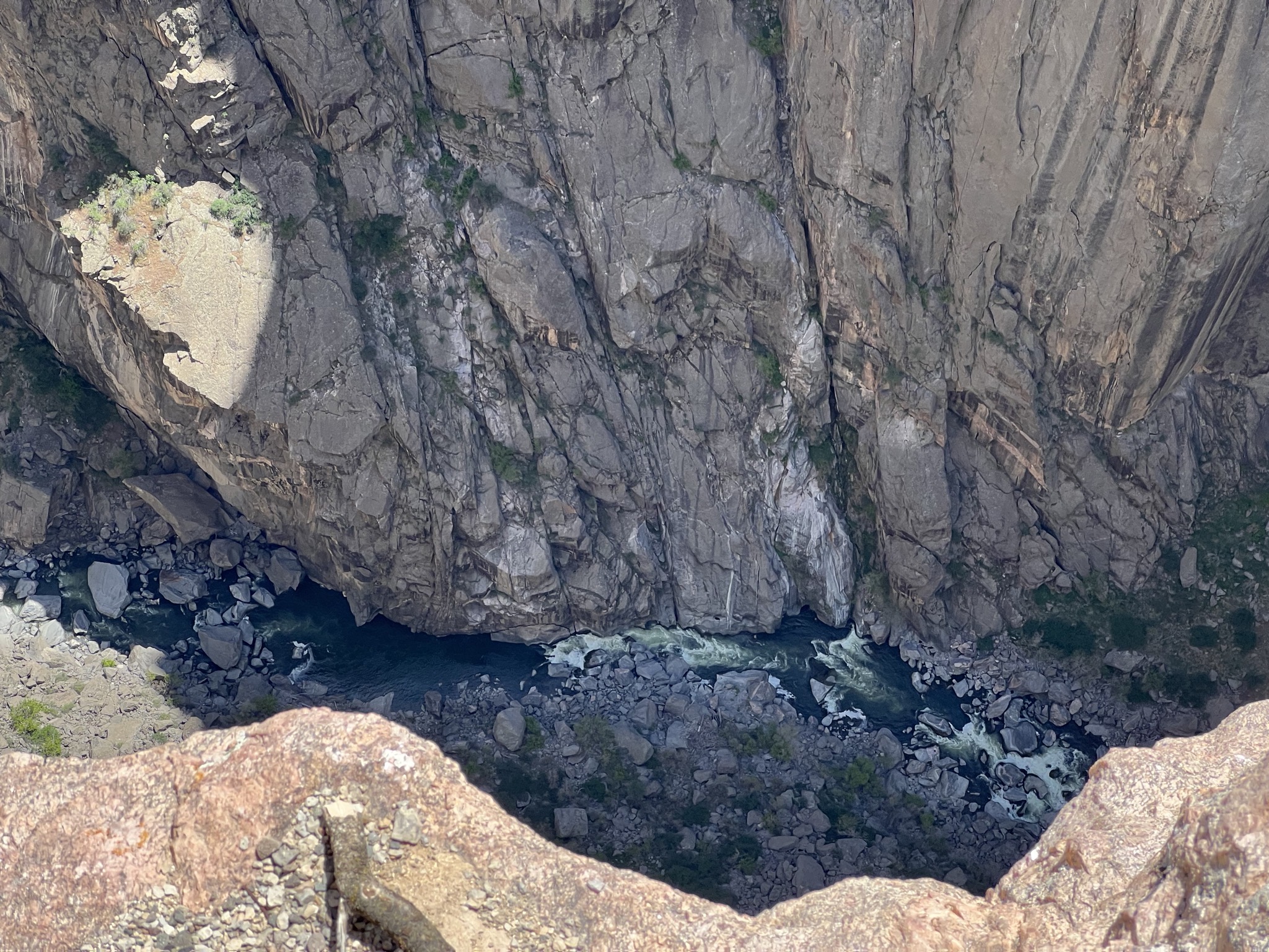 Canyon