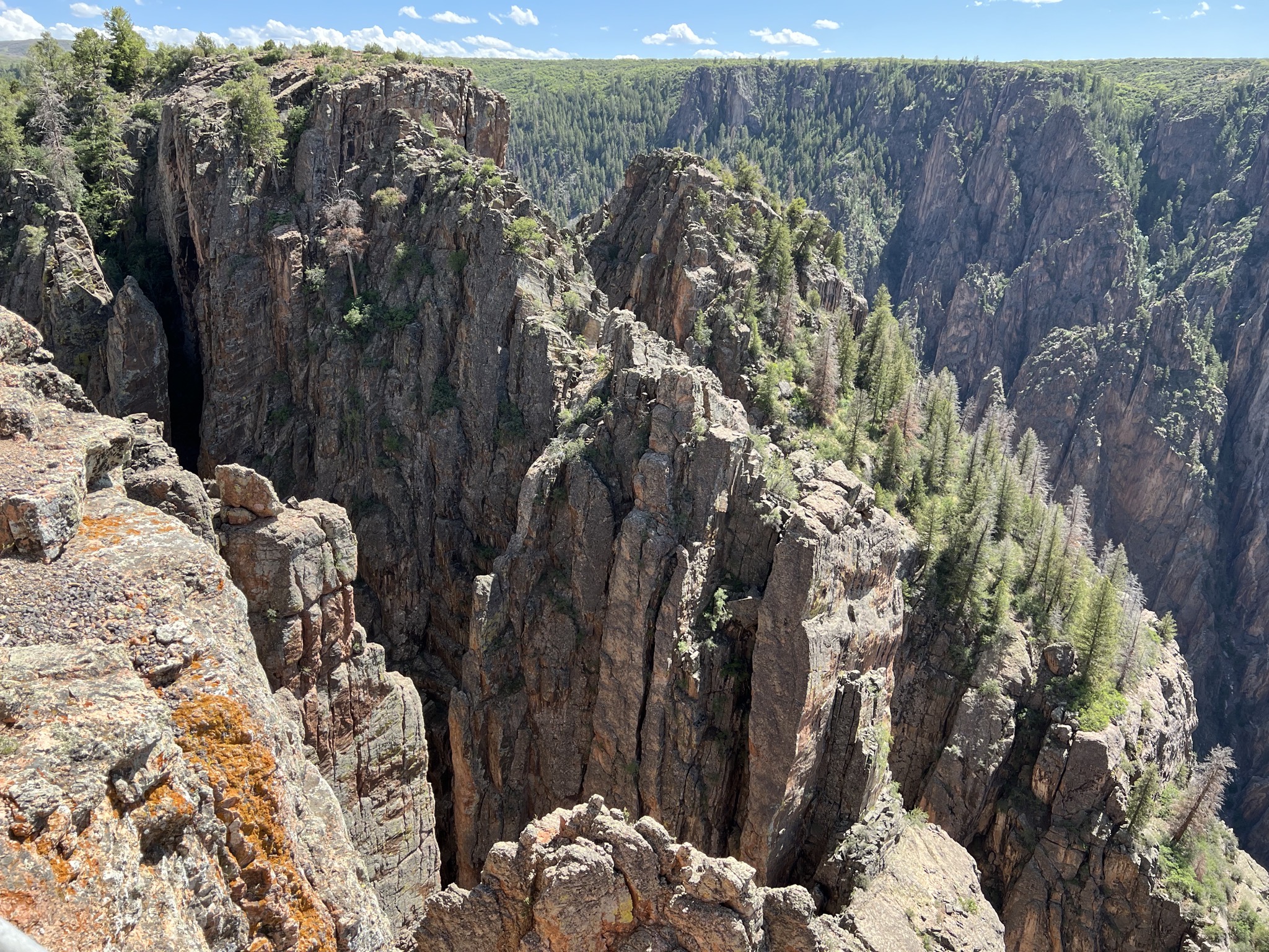 Canyon