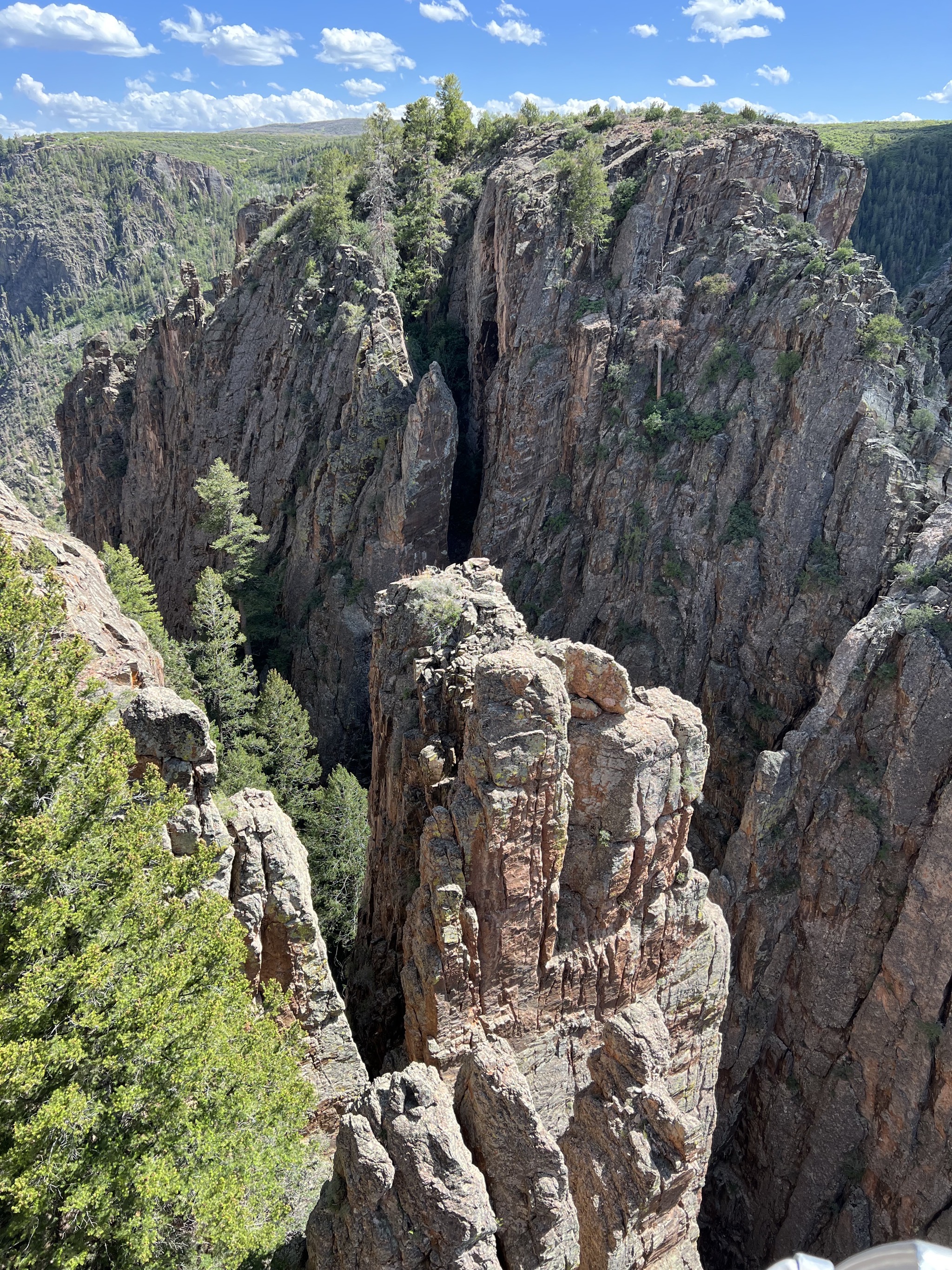 Canyon