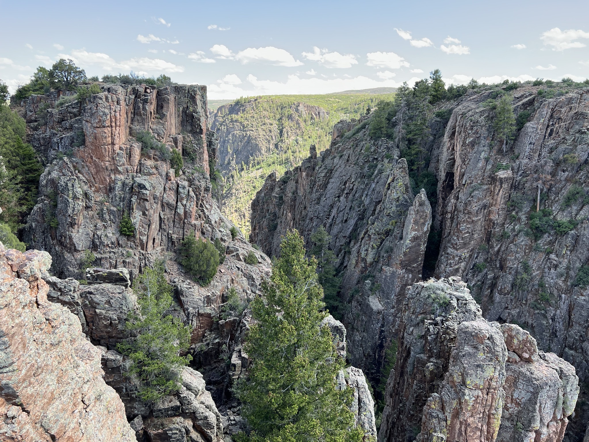 Canyon