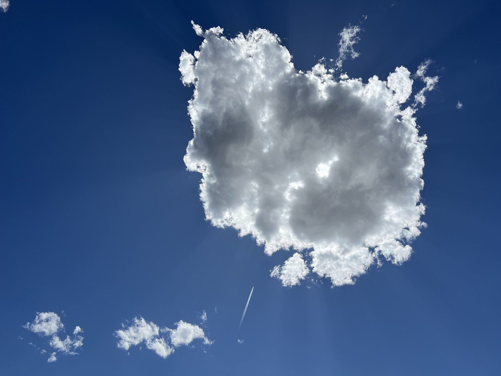 Cloud