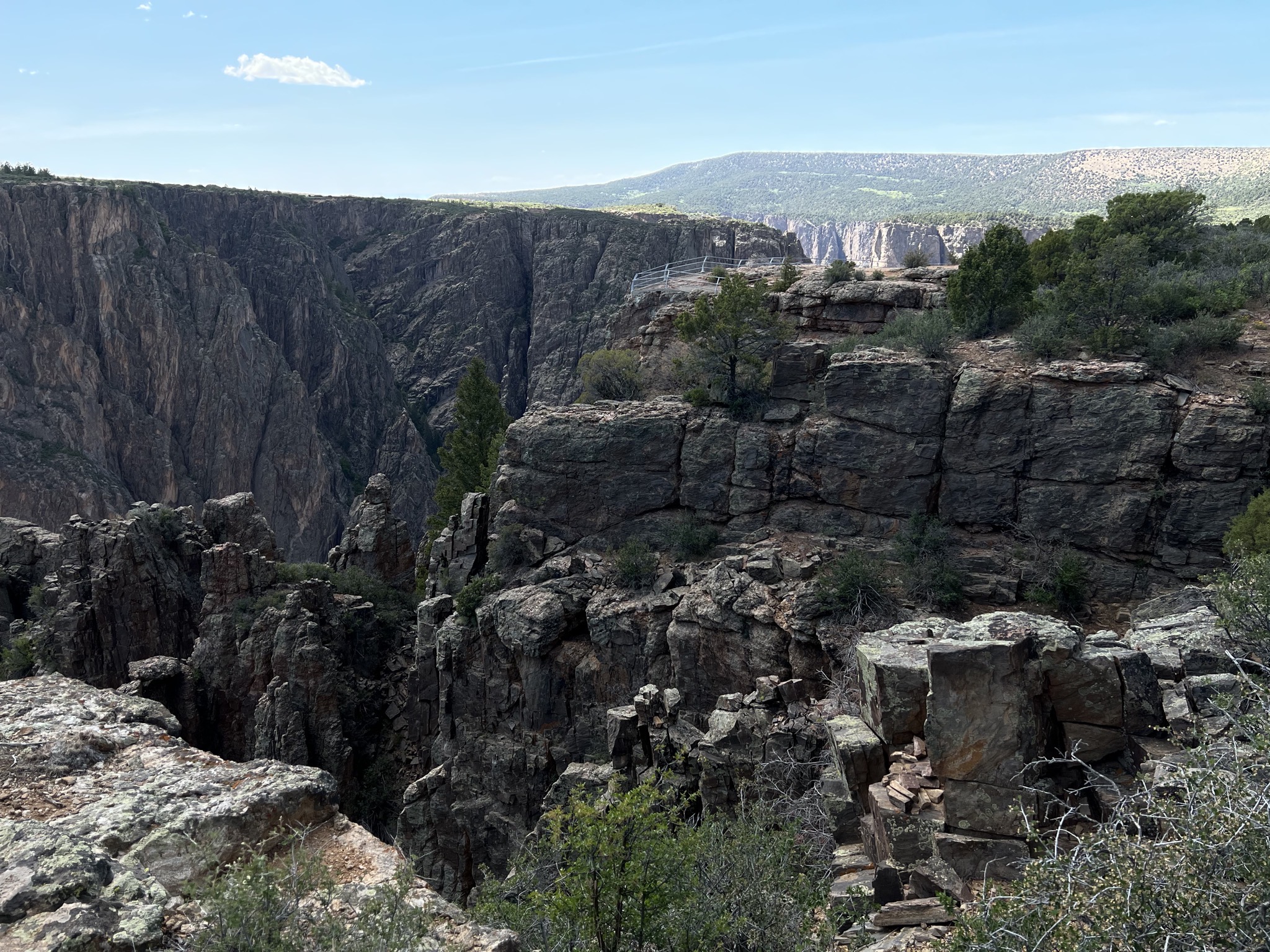 Canyon