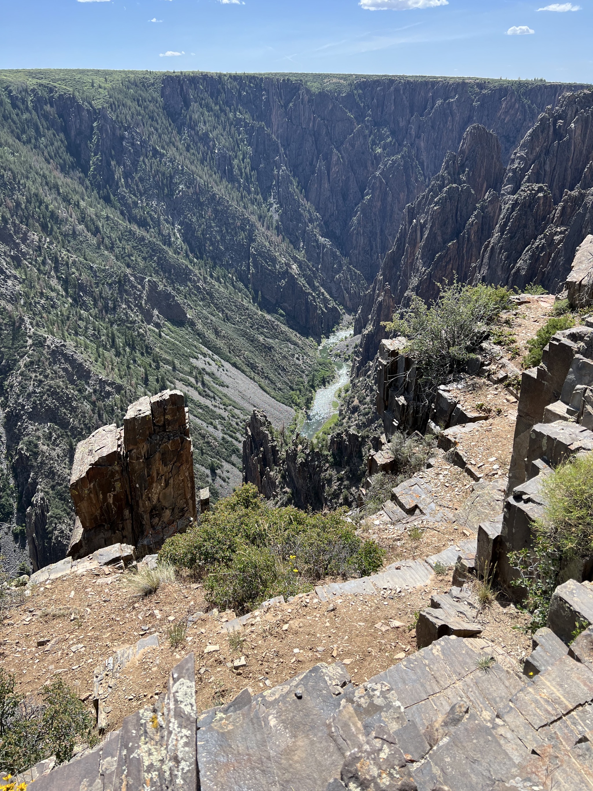 Canyon