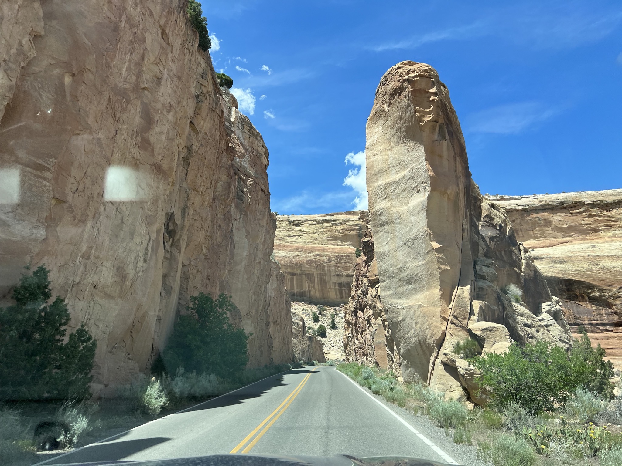 Rocks