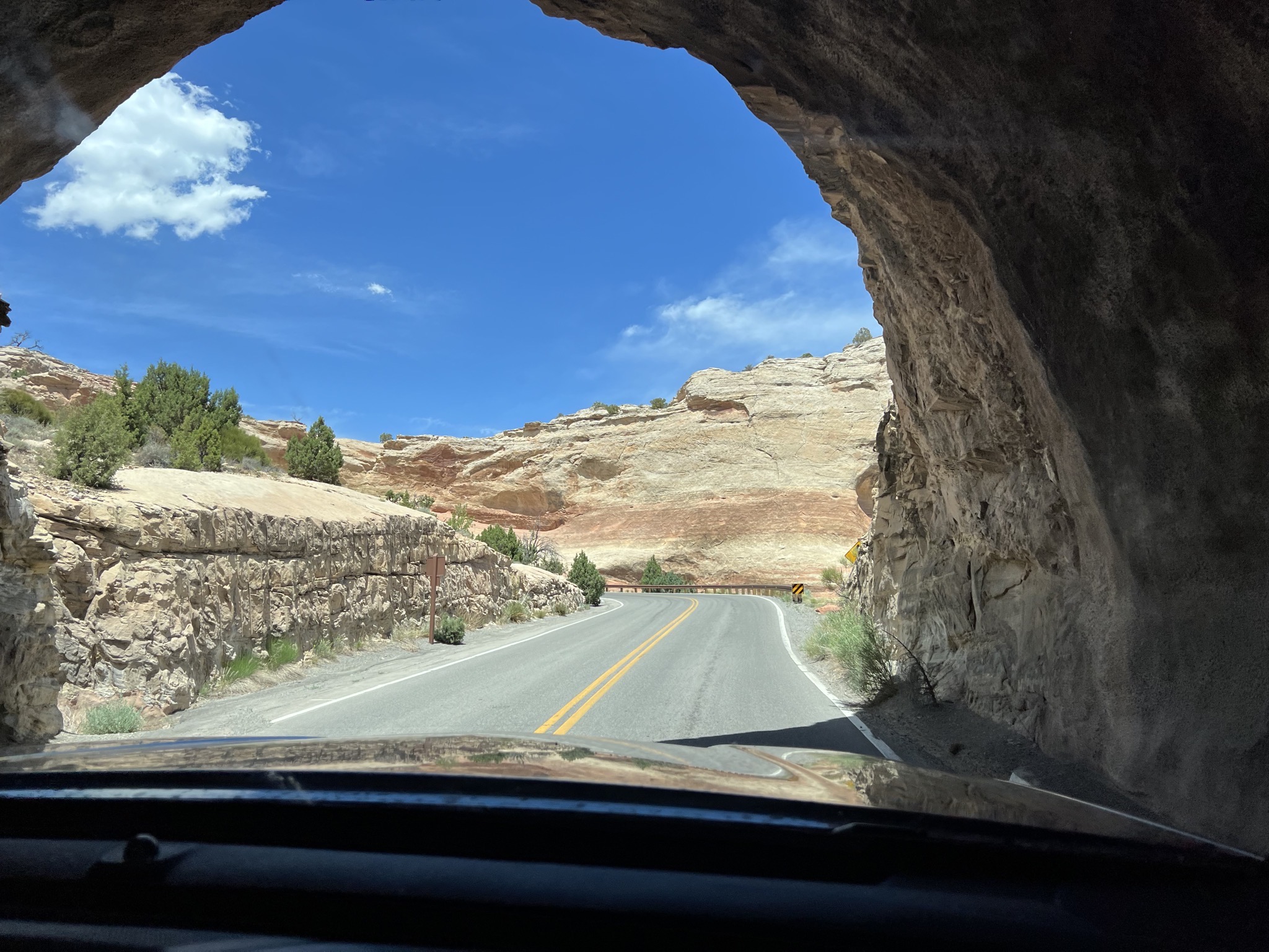 Tunnel