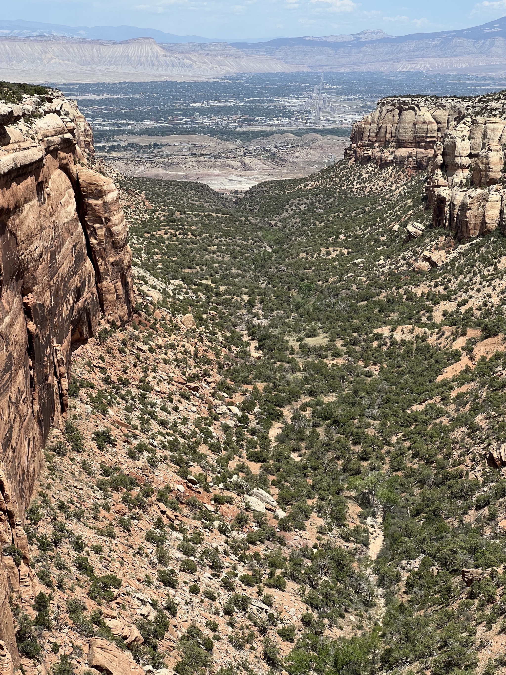 Valley
