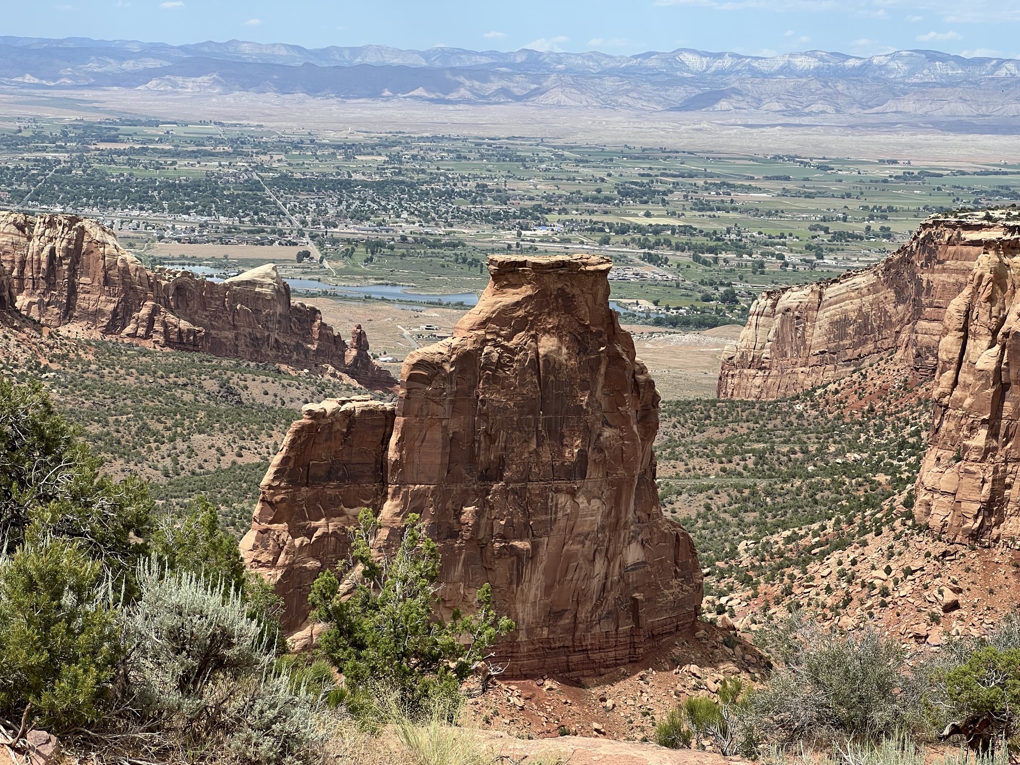 Rocks