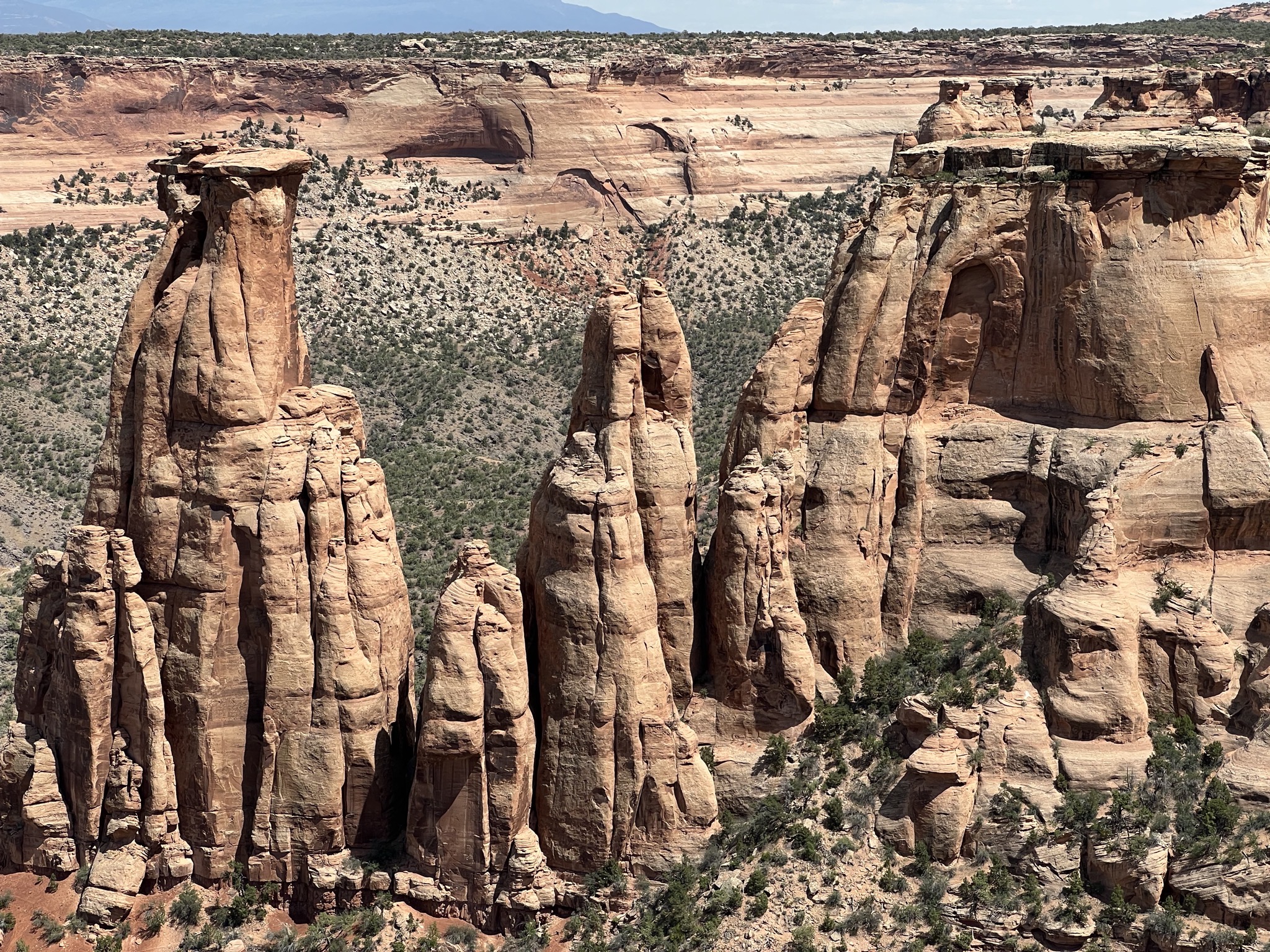Rocks