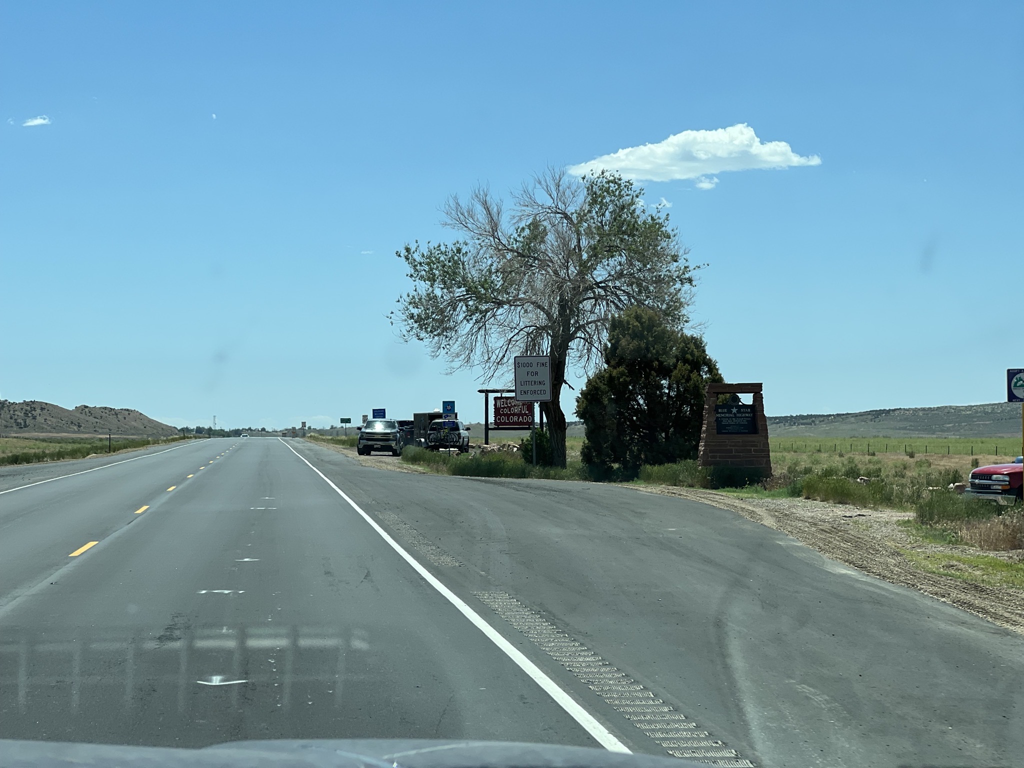 Colorado