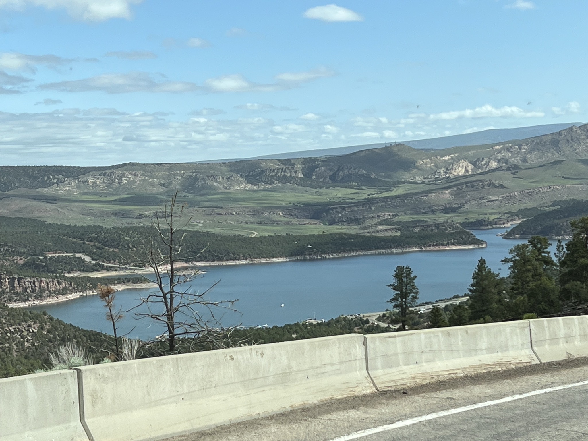 Lake