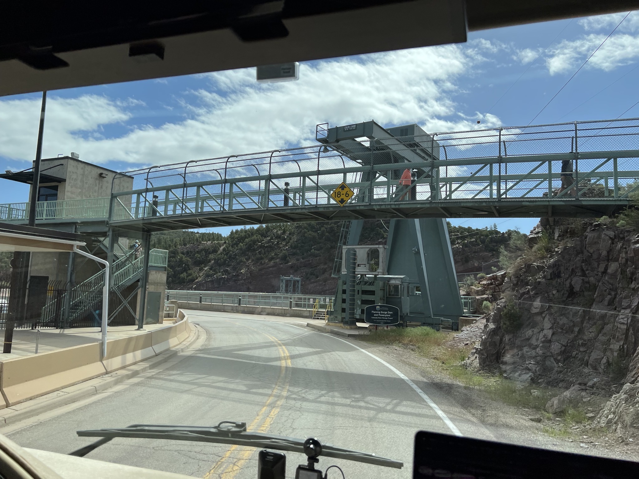 Dam